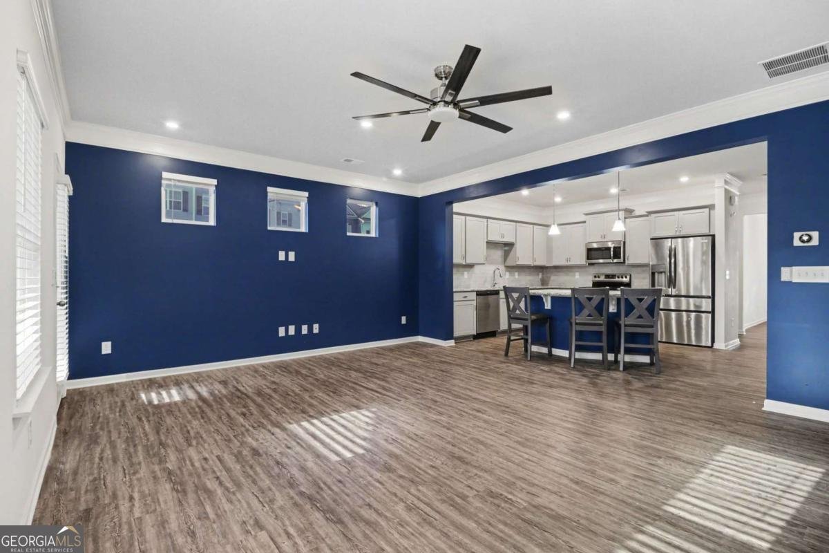 204 Cranston Drive Ball Ground - Photo 6