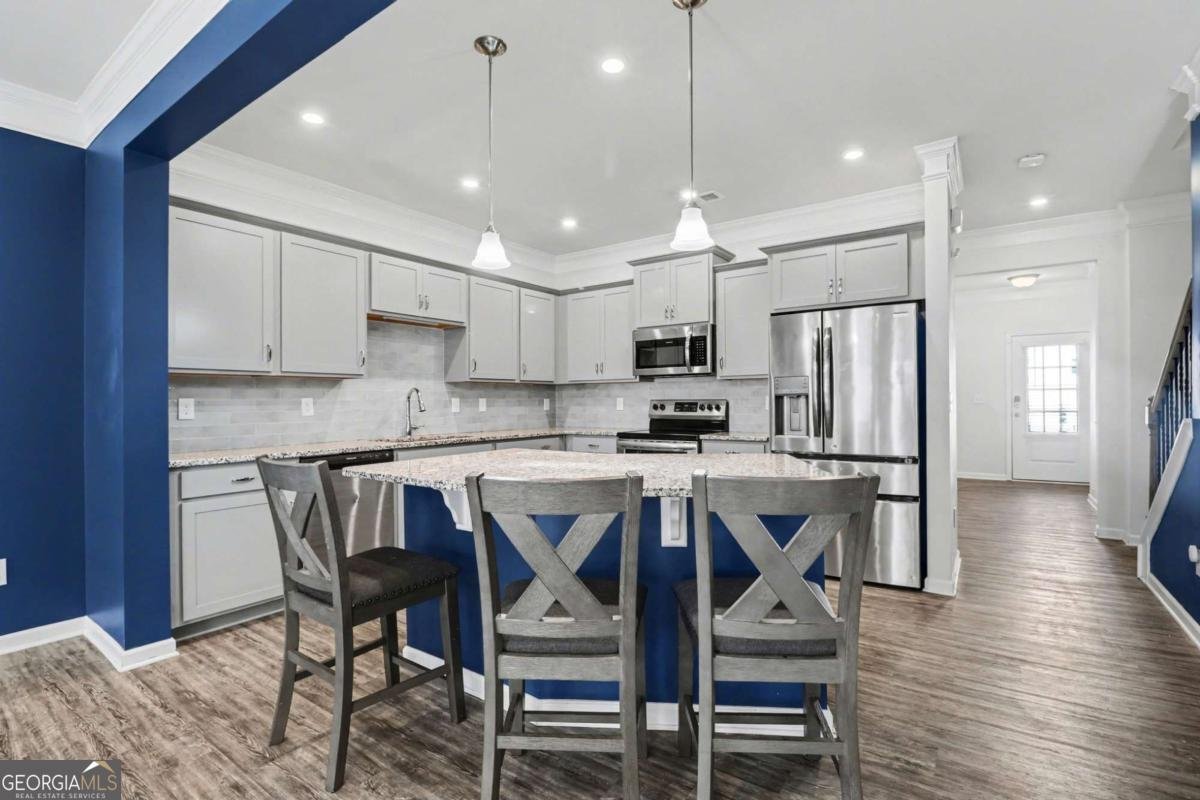 204 Cranston Drive Ball Ground - Photo 7