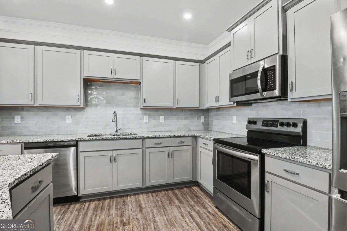 204 Cranston Drive Ball Ground - Photo 8