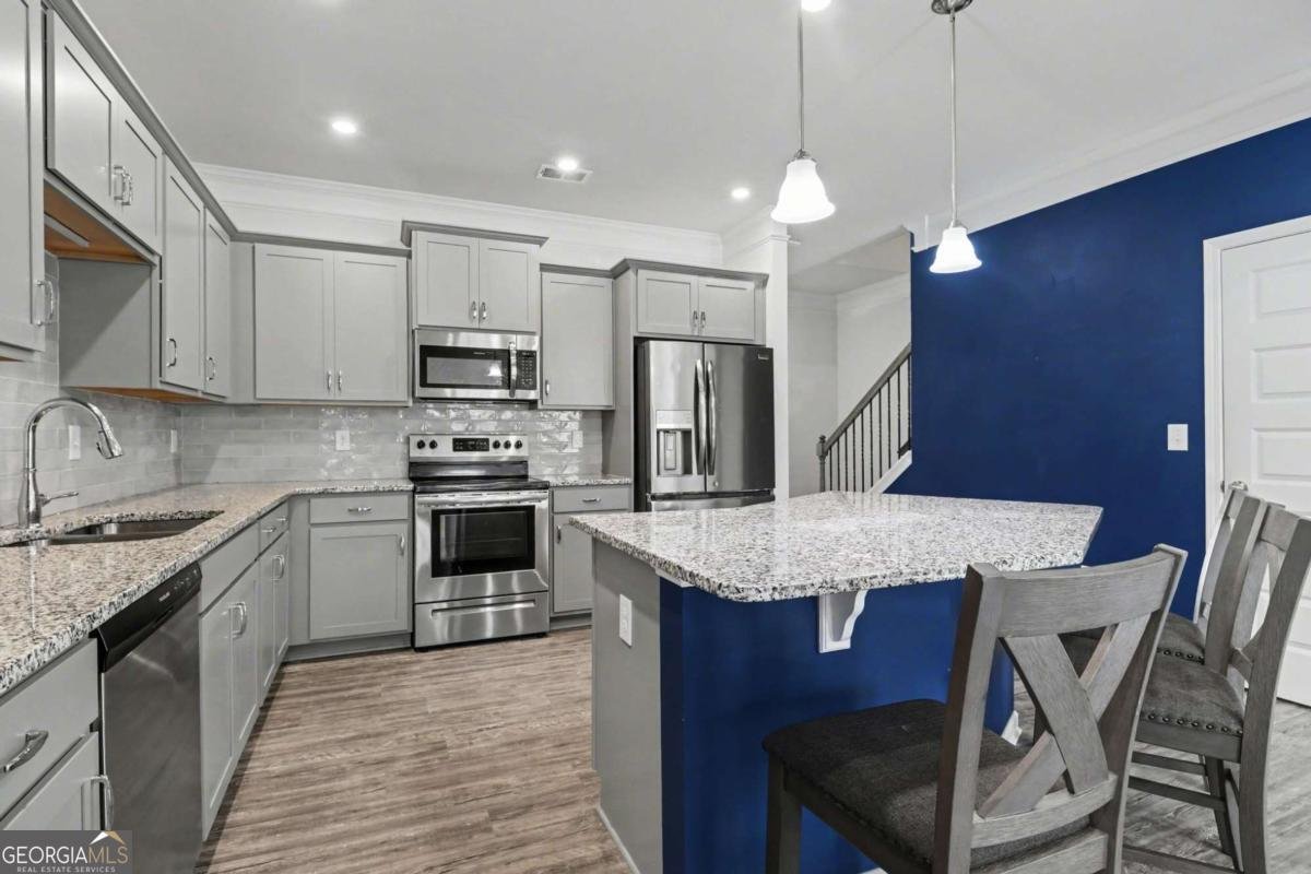 204 Cranston Drive Ball Ground - Photo 9