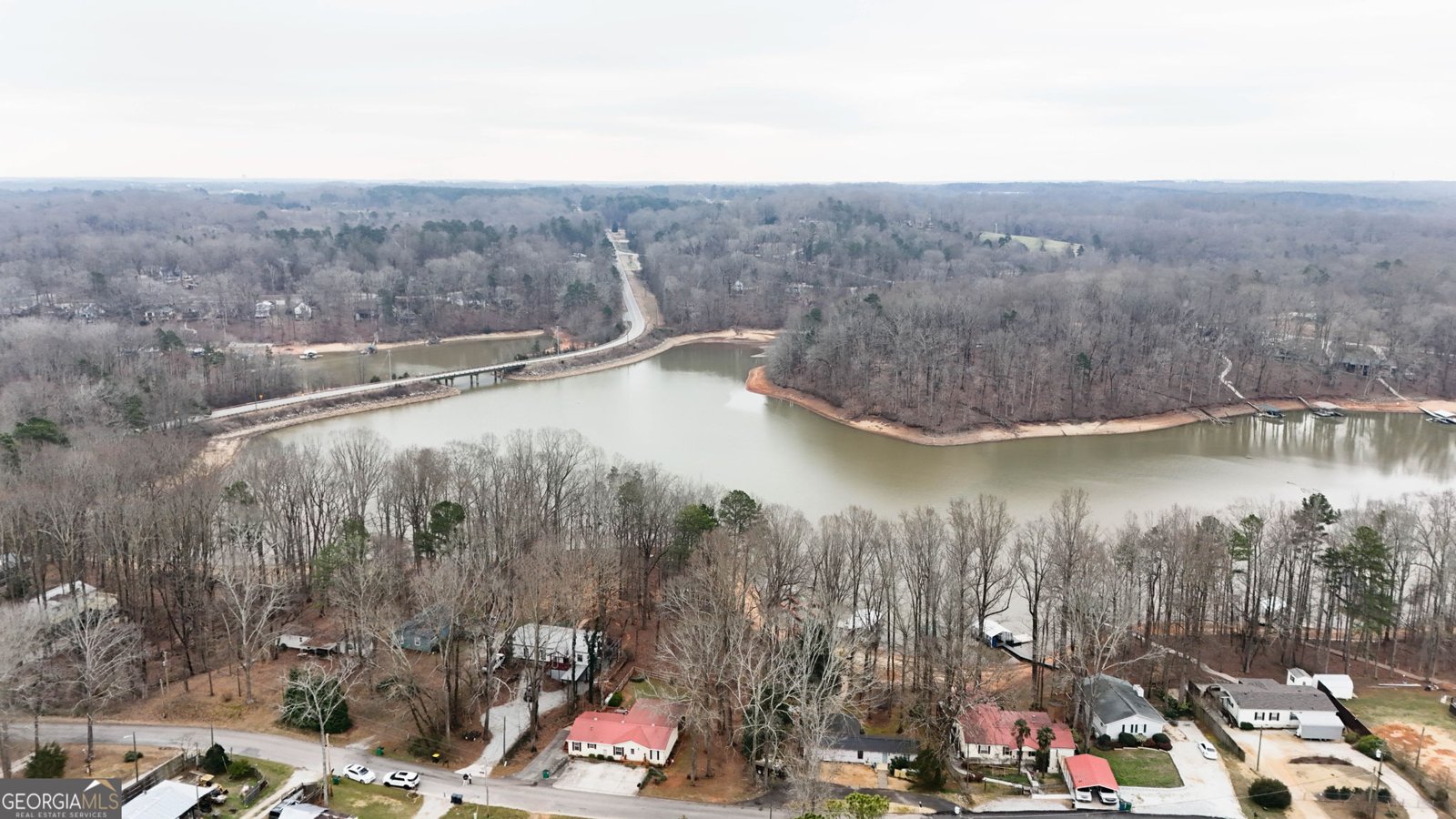 112 Fisherman Cove Lavonia - Photo 13