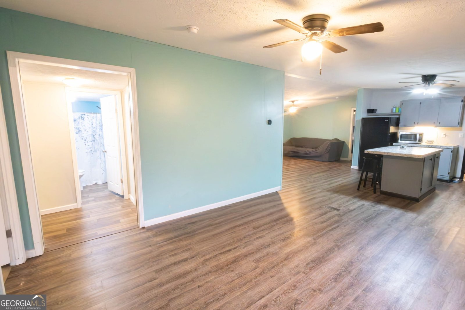 112 Fisherman Cove Lavonia - Photo 7