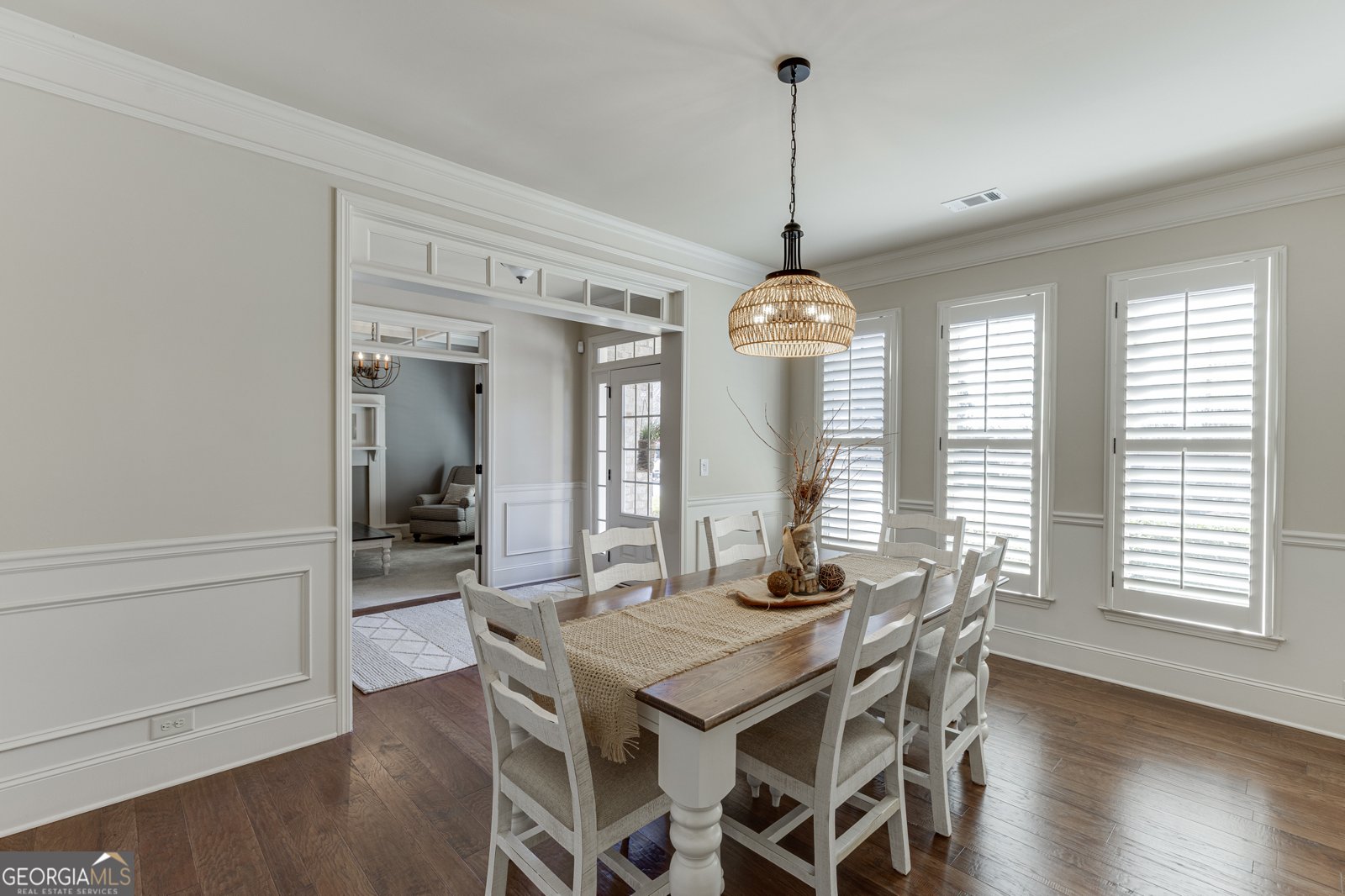 6668 Trail Side Drive Flowery Branch - Photo 10