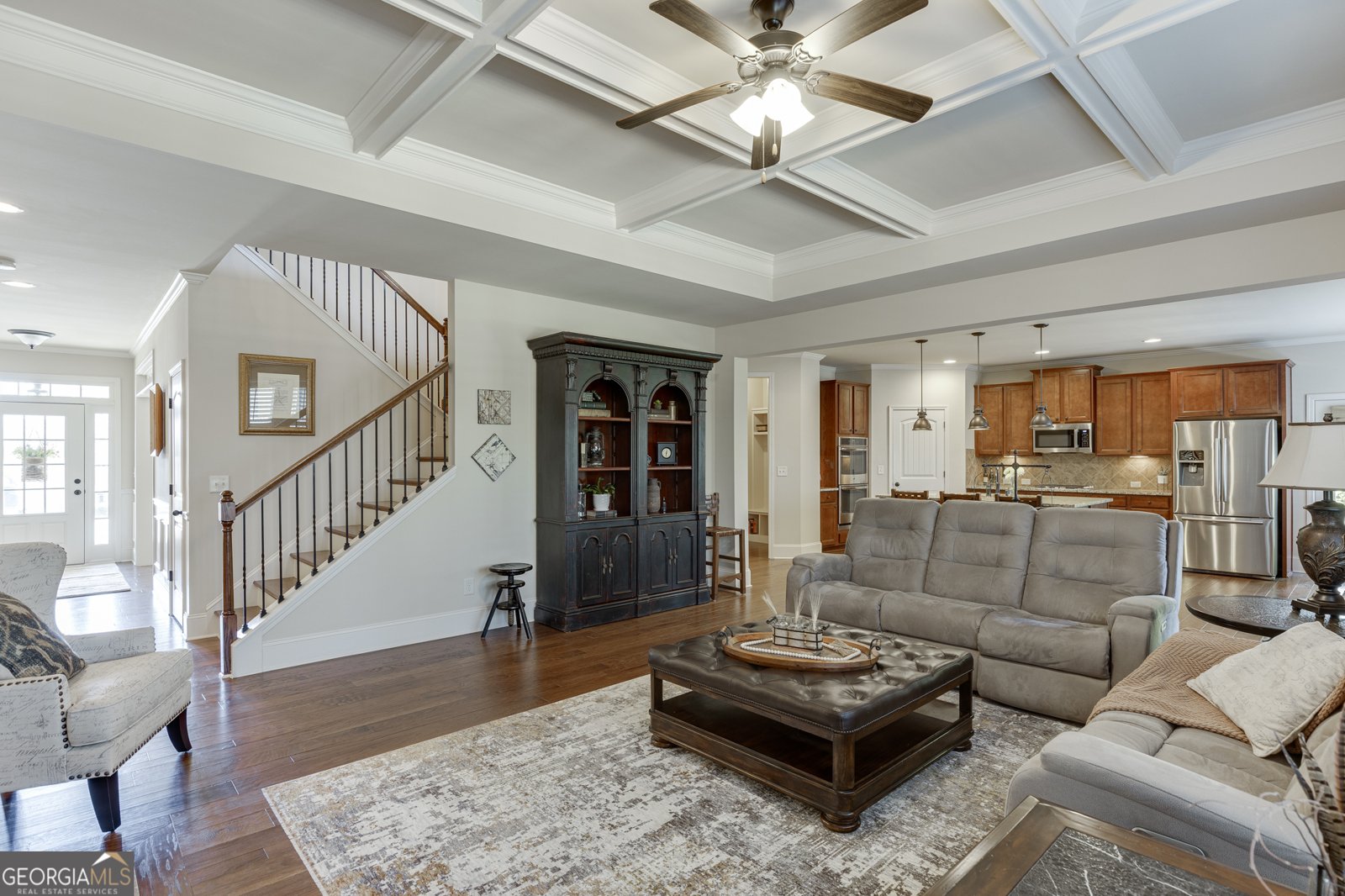 6668 Trail Side Drive Flowery Branch - Photo 12