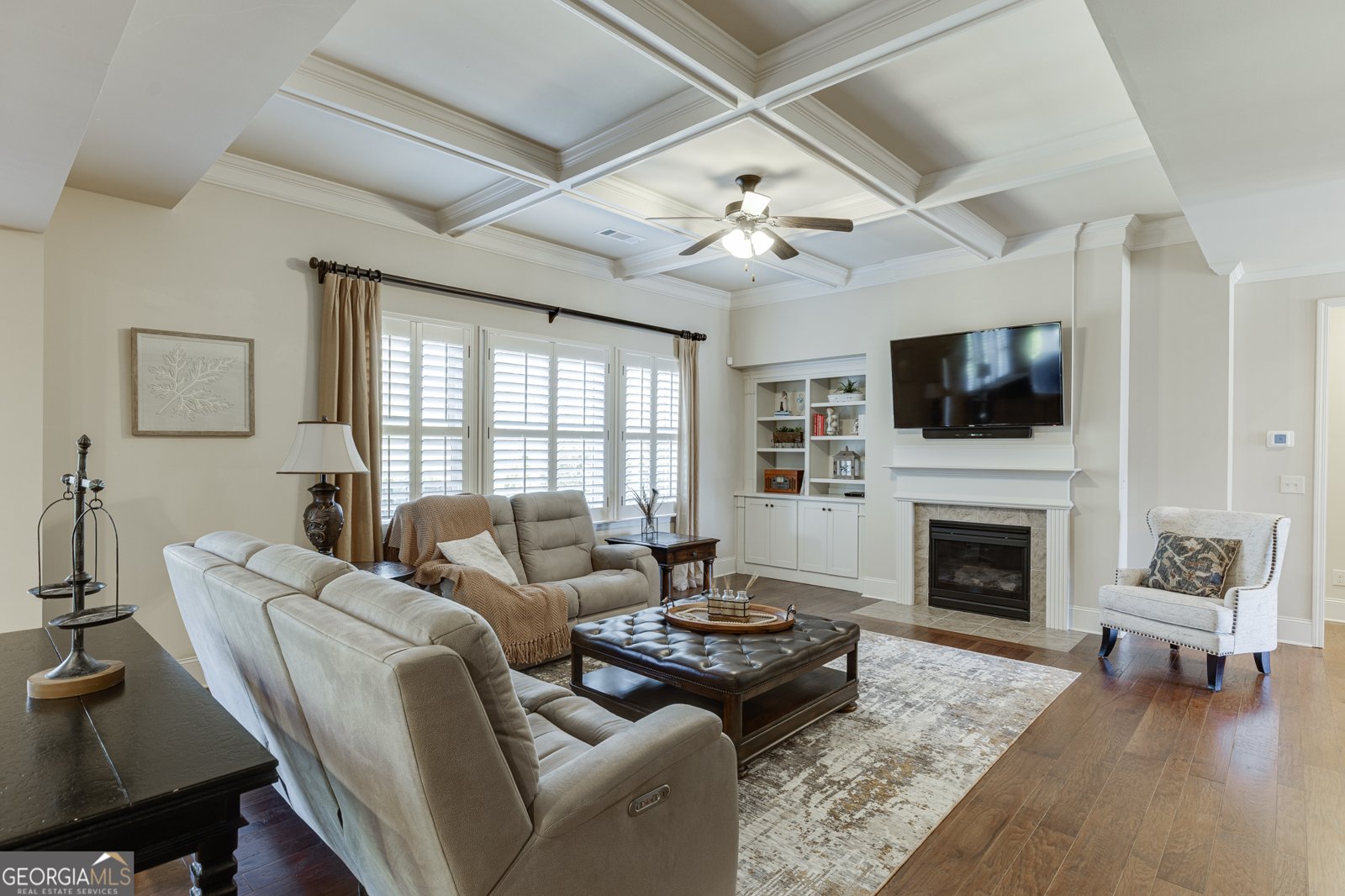 6668 Trail Side Drive Flowery Branch - Photo 13