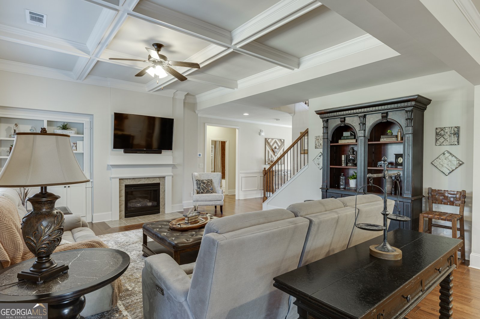 6668 Trail Side Drive Flowery Branch - Photo 14