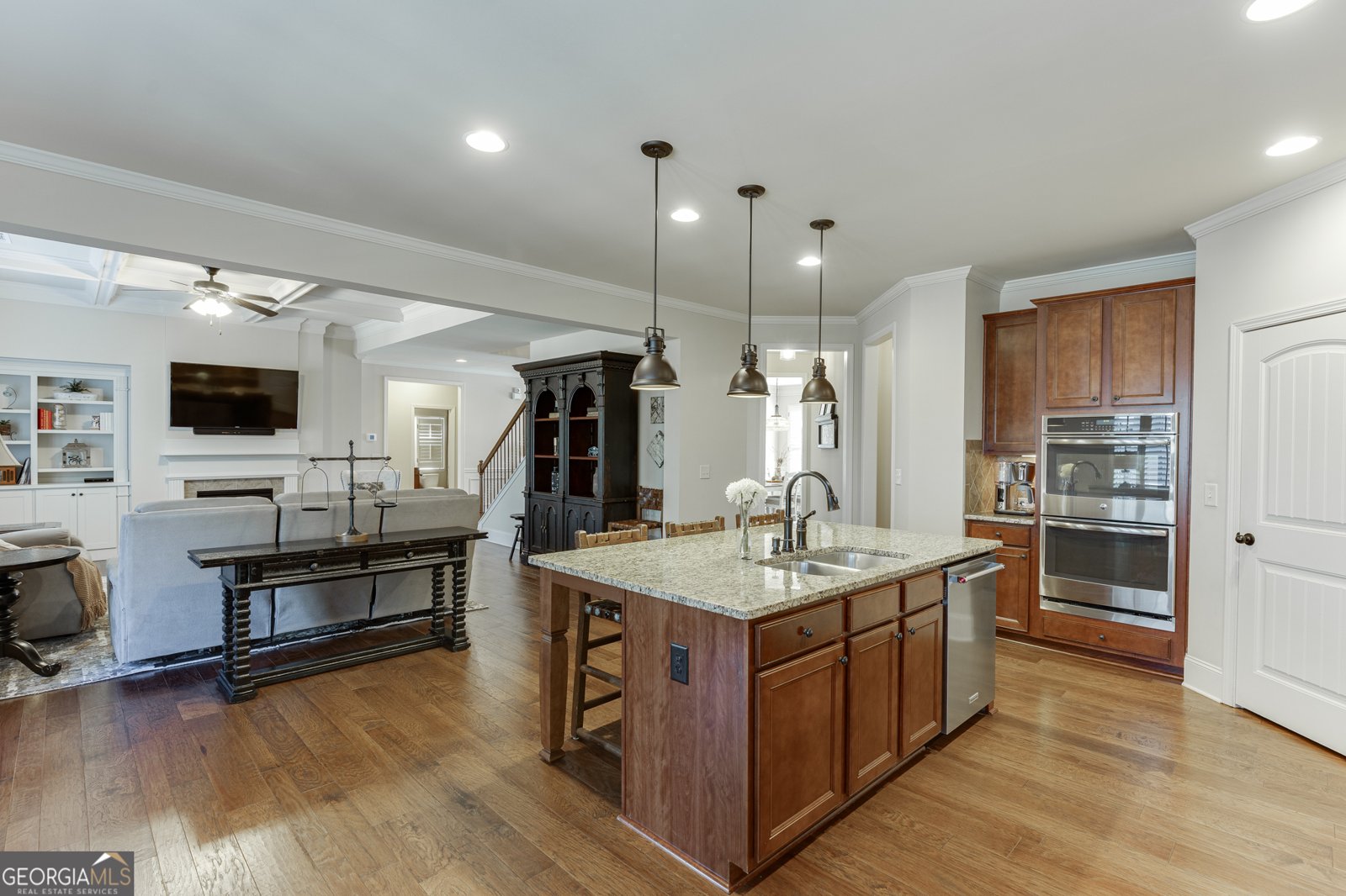 6668 Trail Side Drive Flowery Branch - Photo 19