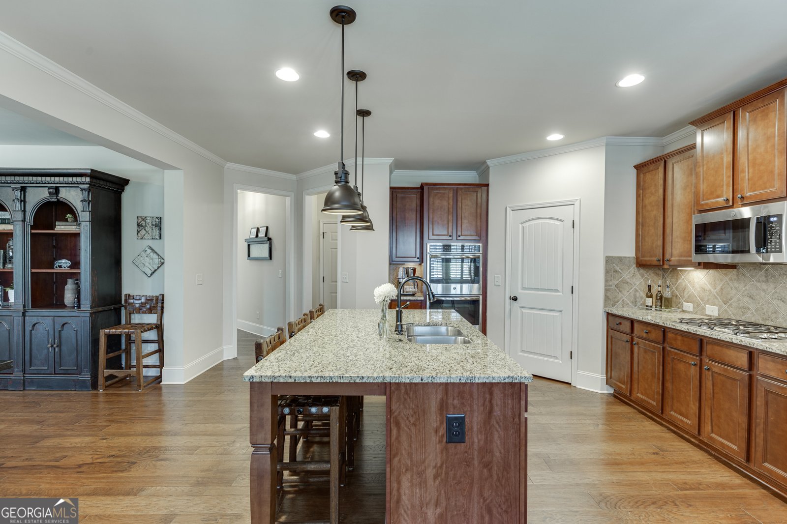 6668 Trail Side Drive Flowery Branch - Photo 20