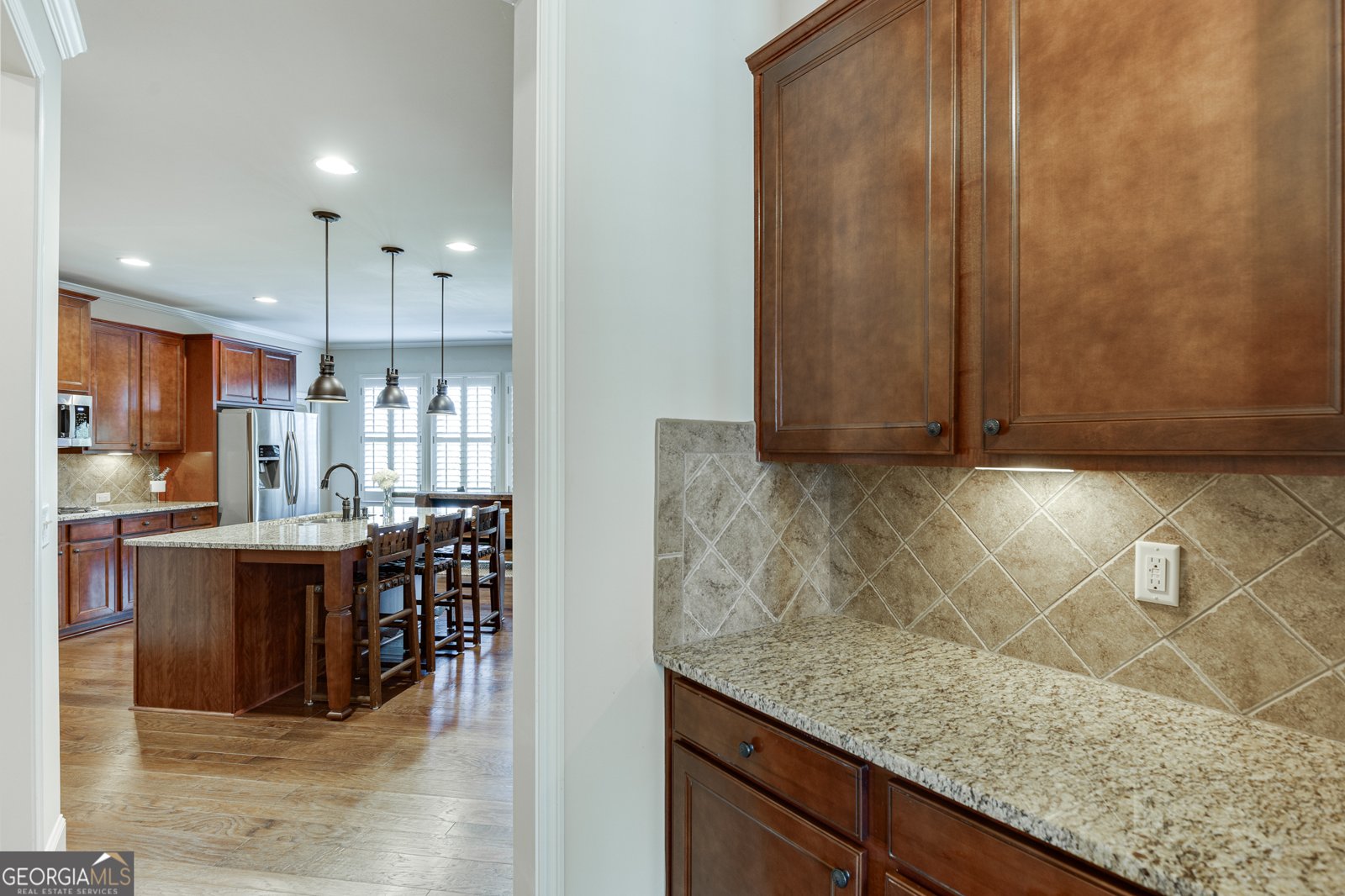 6668 Trail Side Drive Flowery Branch - Photo 21