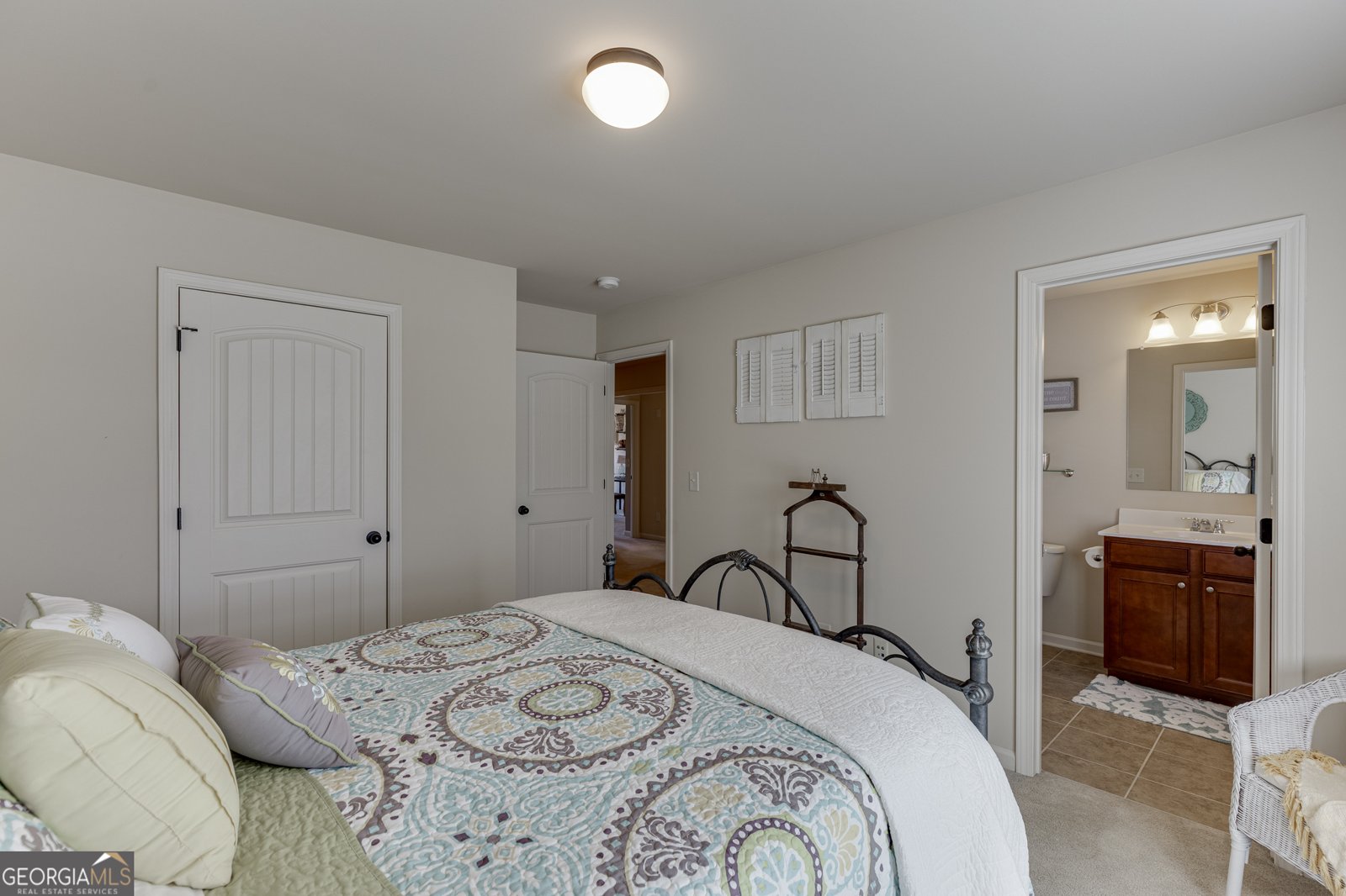 6668 Trail Side Drive Flowery Branch - Photo 29