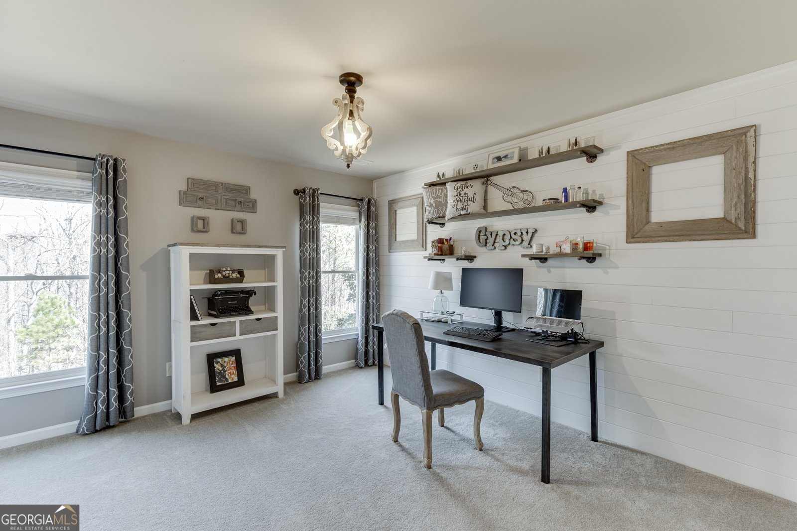 6668 Trail Side Drive Flowery Branch - Photo 35