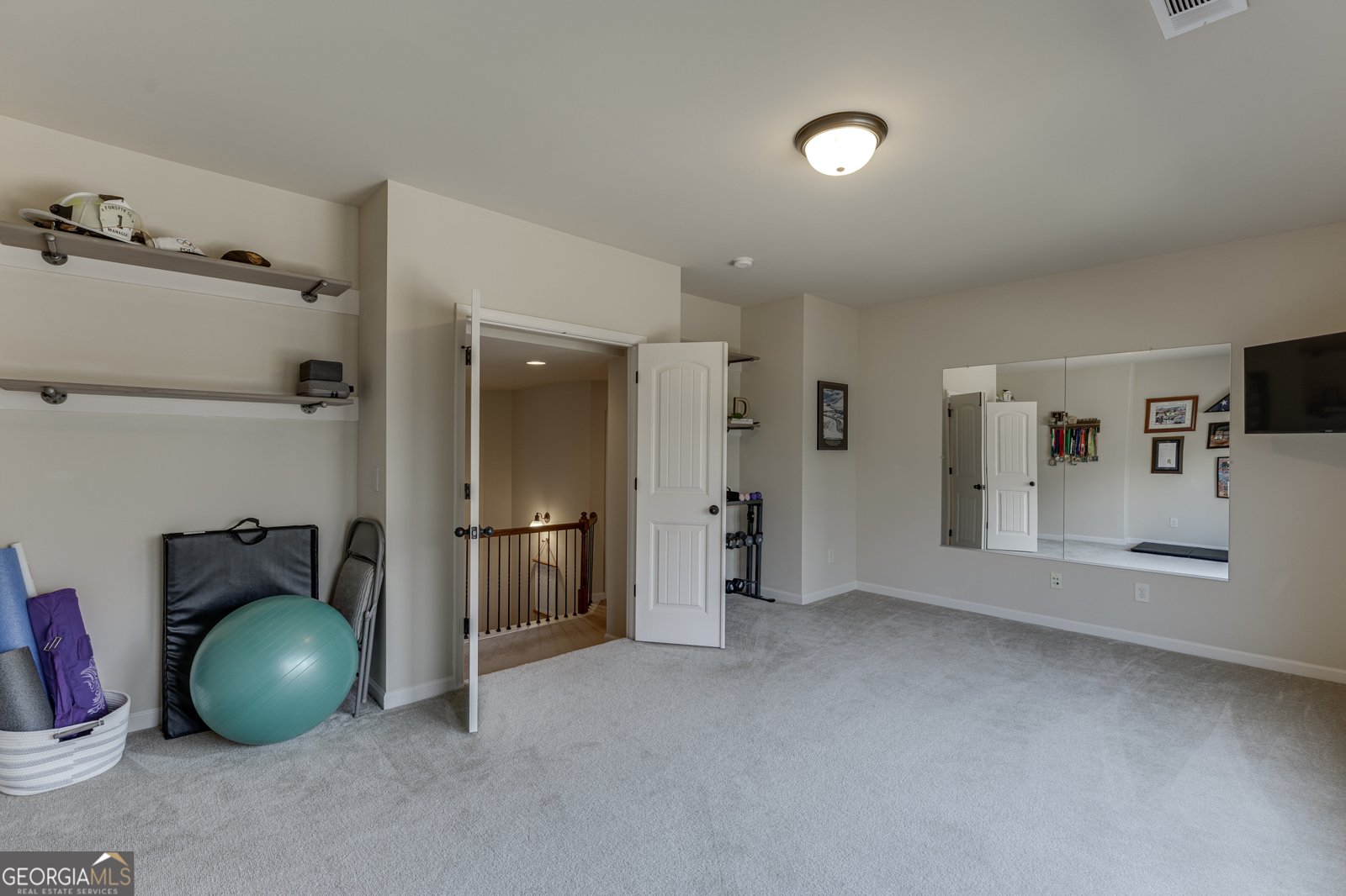 6668 Trail Side Drive Flowery Branch - Photo 40