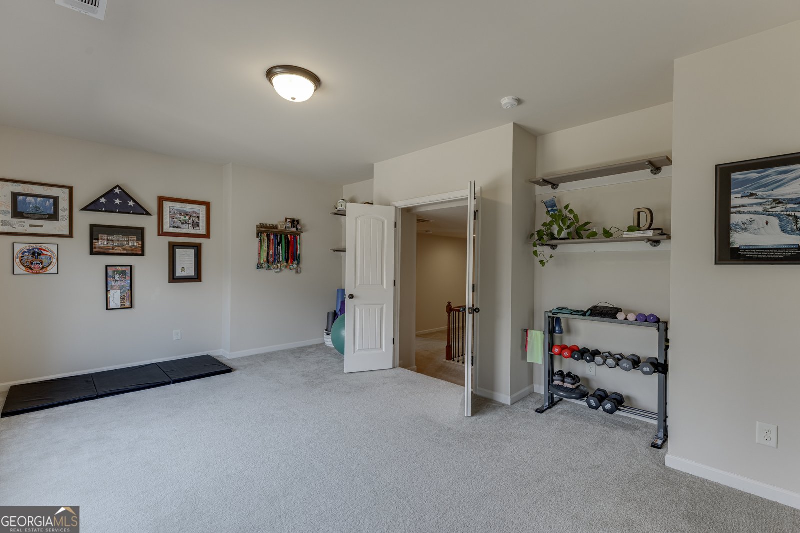 6668 Trail Side Drive Flowery Branch - Photo 41