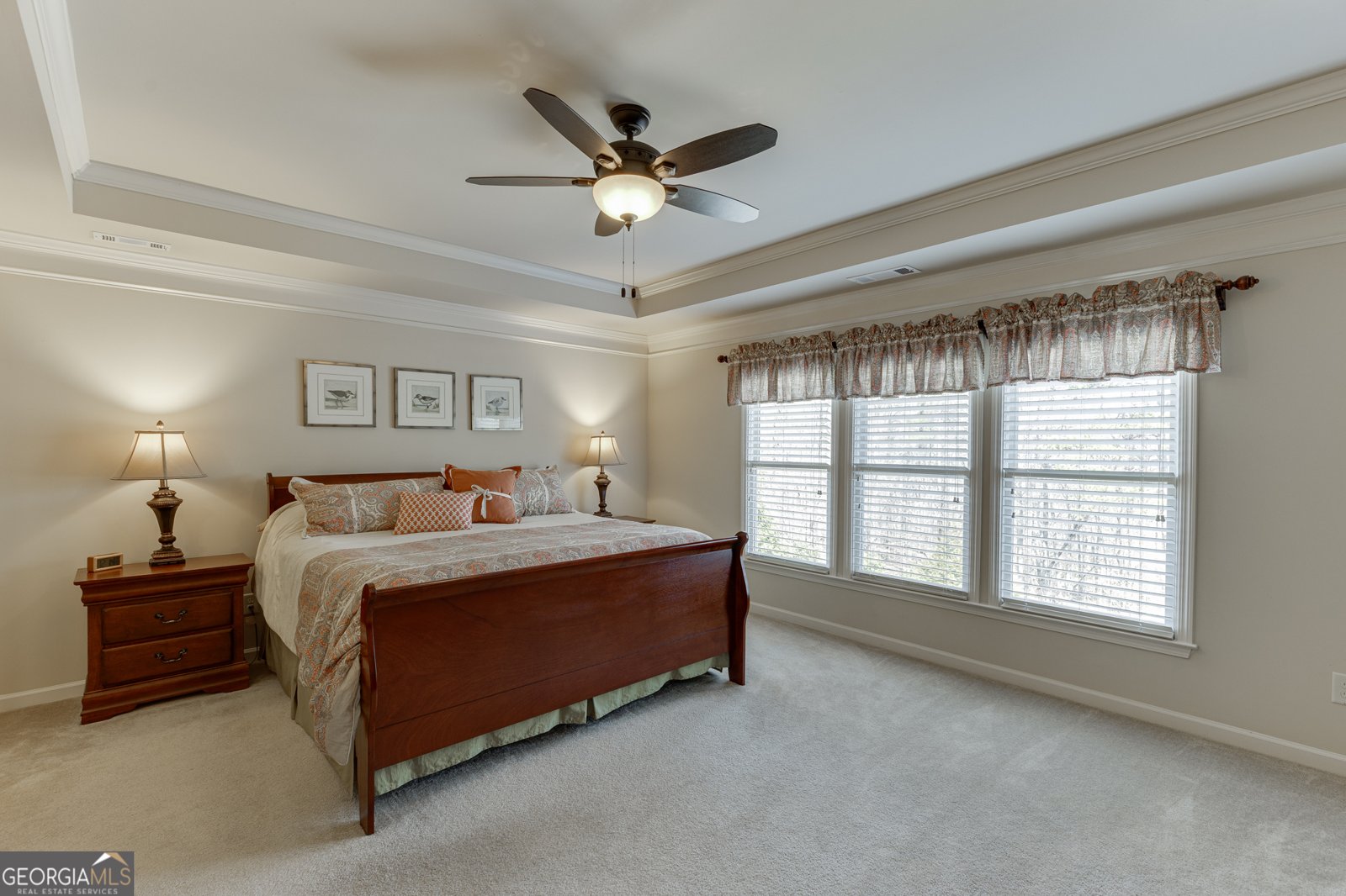 6668 Trail Side Drive Flowery Branch - Photo 43