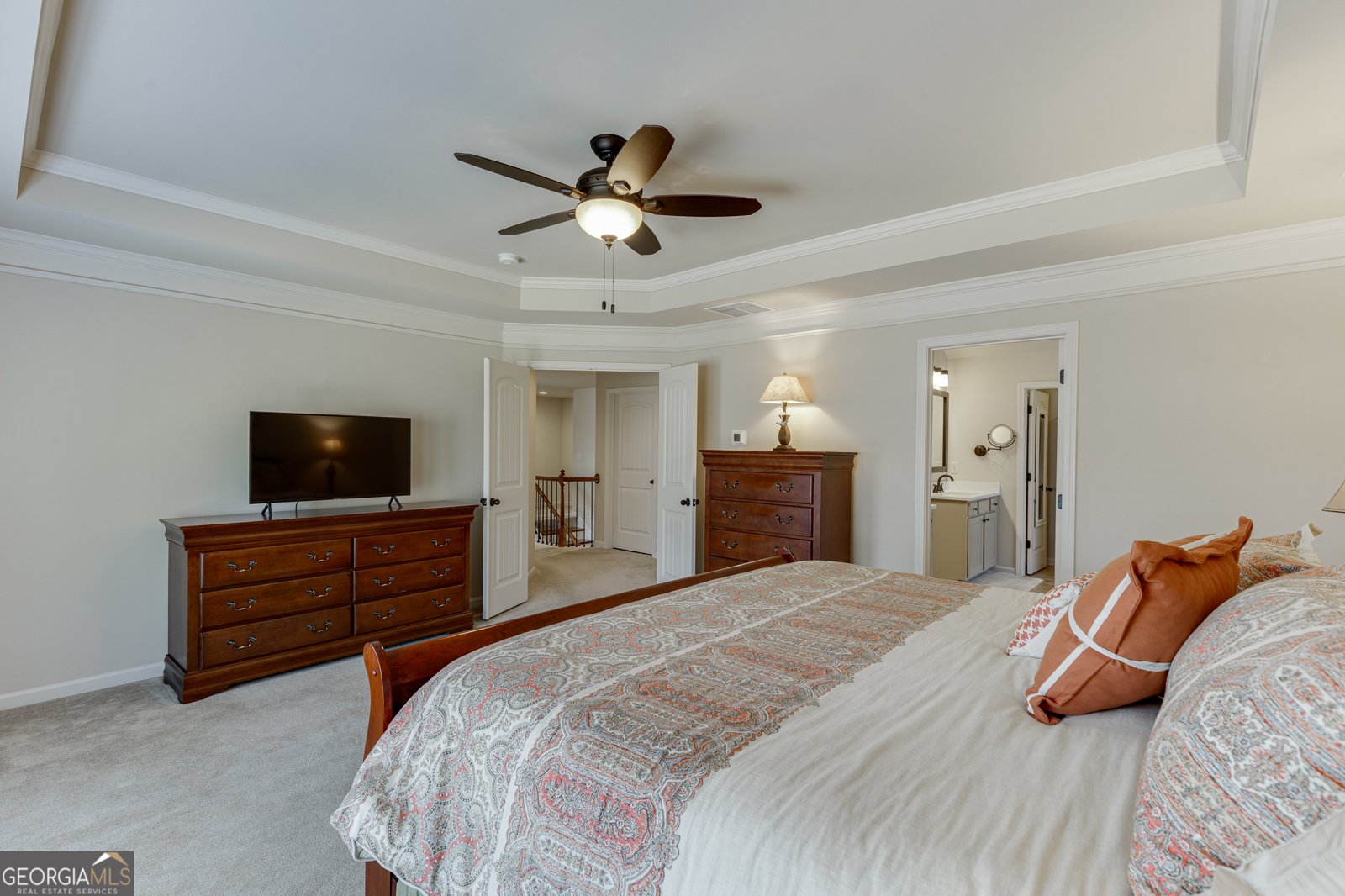 6668 Trail Side Drive Flowery Branch - Photo 45