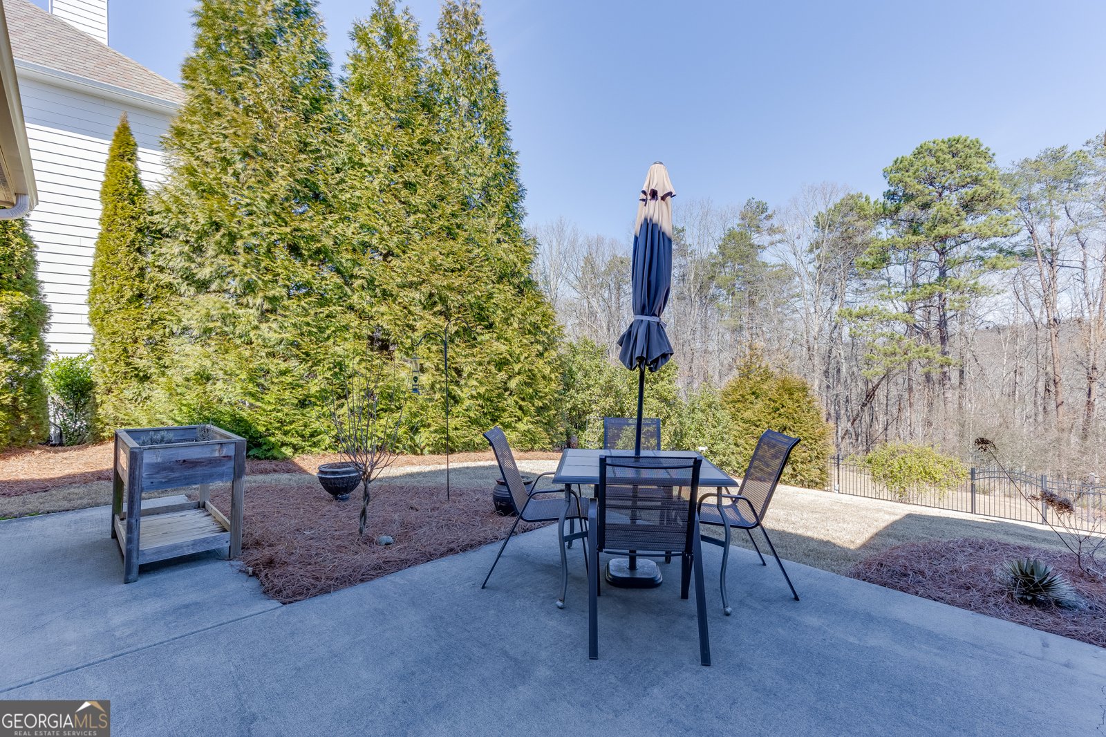 6668 Trail Side Drive Flowery Branch - Photo 53