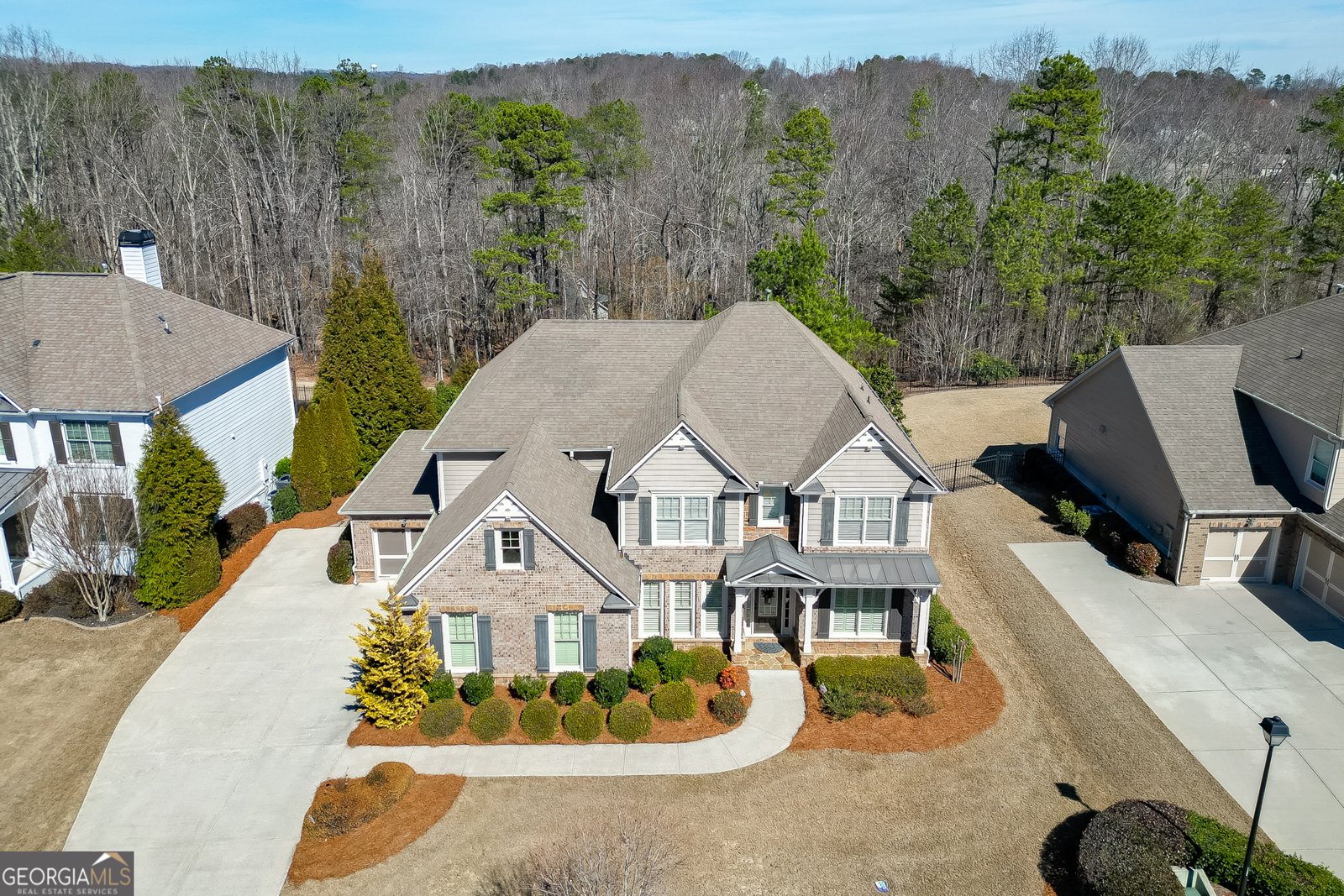 6668 Trail Side Drive Flowery Branch - Photo 59
