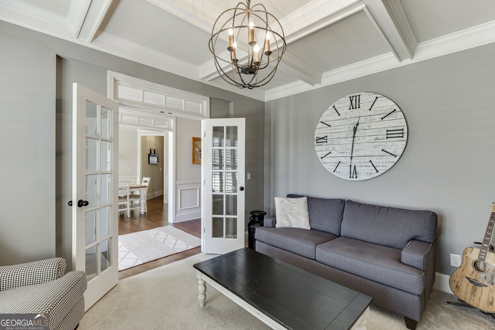 6668 Trail Side Drive Flowery Branch - Photo 6