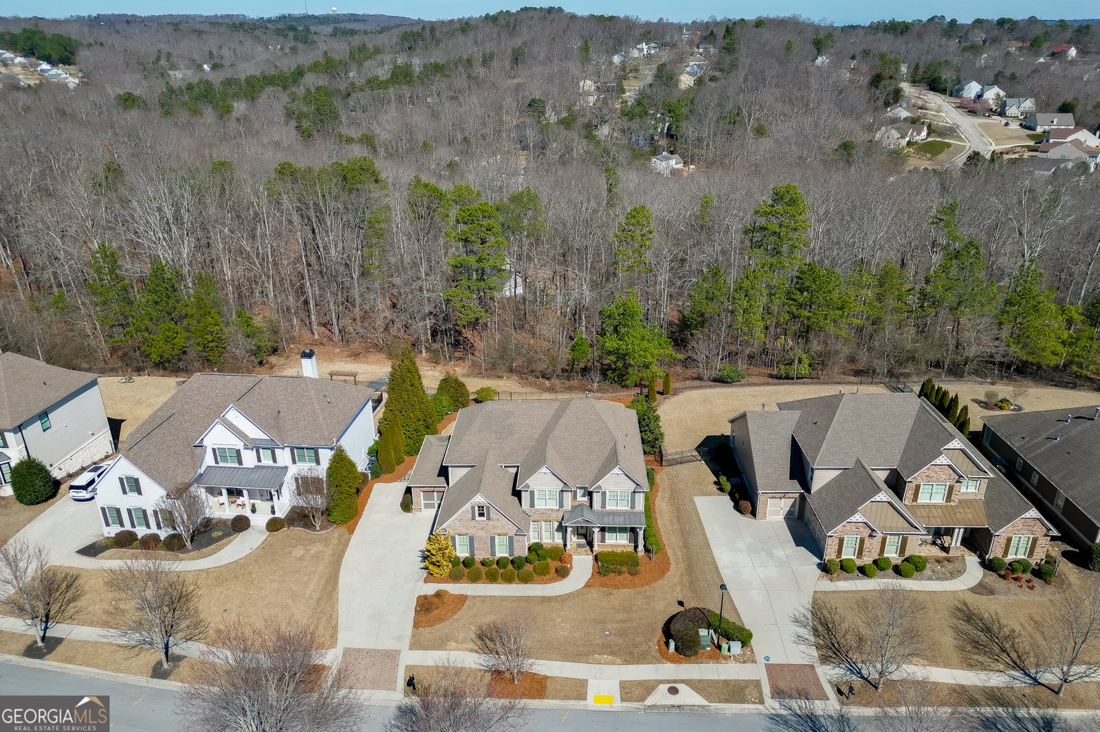 6668 Trail Side Drive Flowery Branch - Photo 61