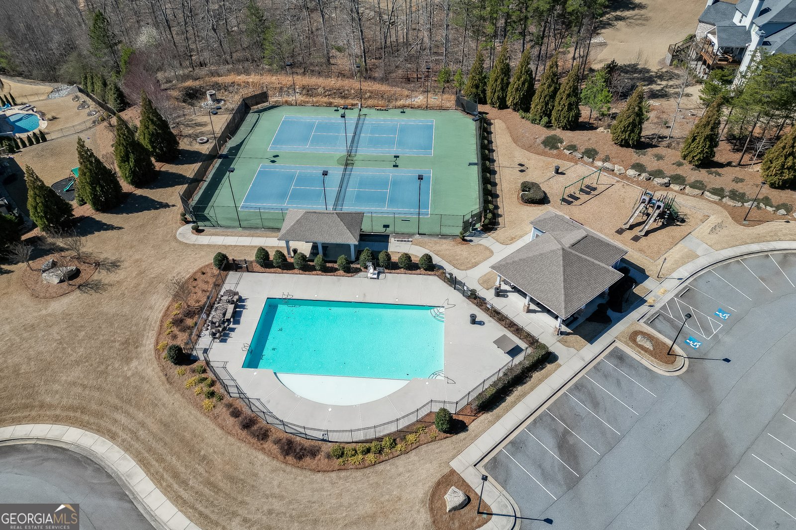 6668 Trail Side Drive Flowery Branch - Photo 63