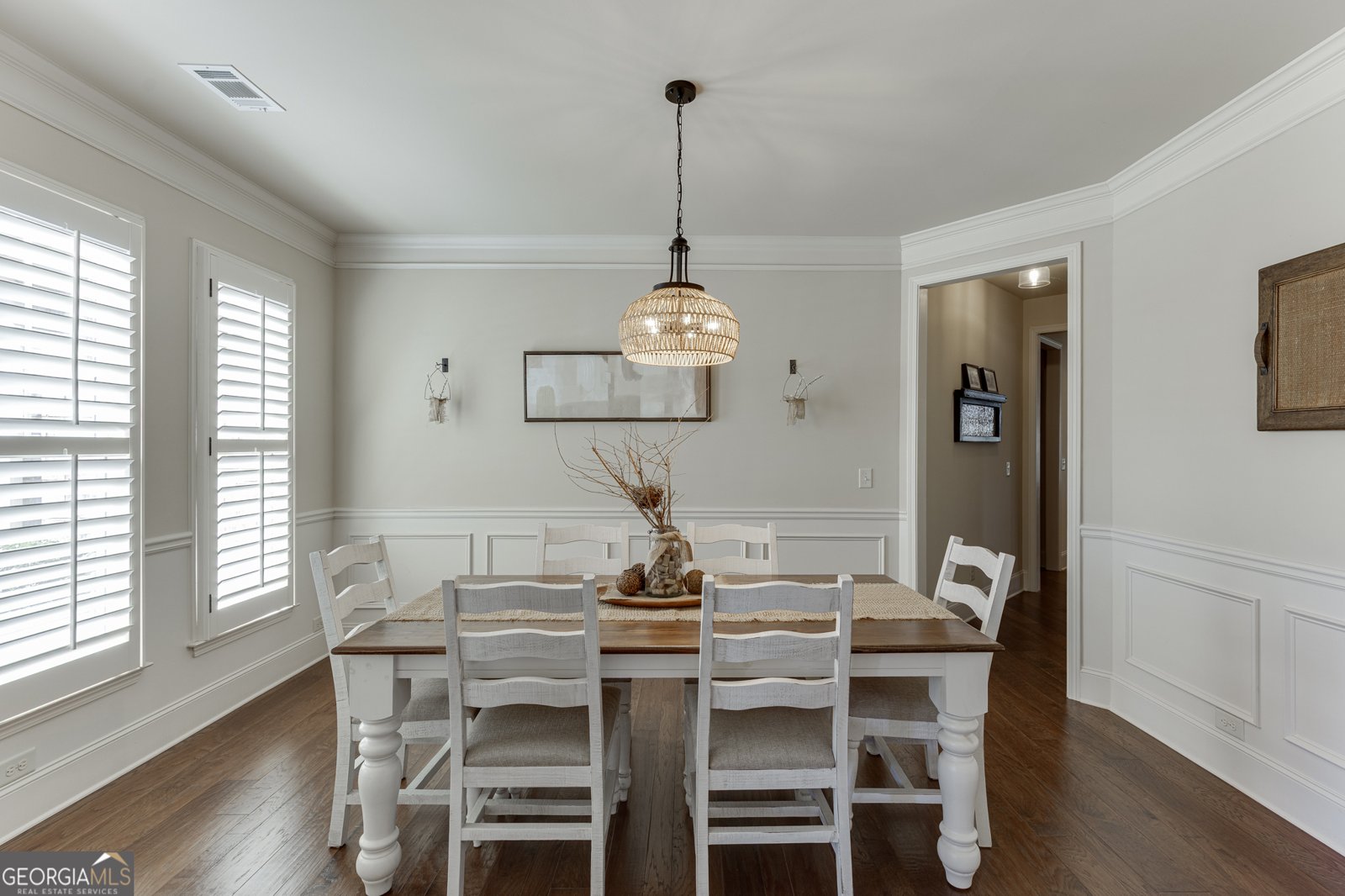 6668 Trail Side Drive Flowery Branch - Photo 8