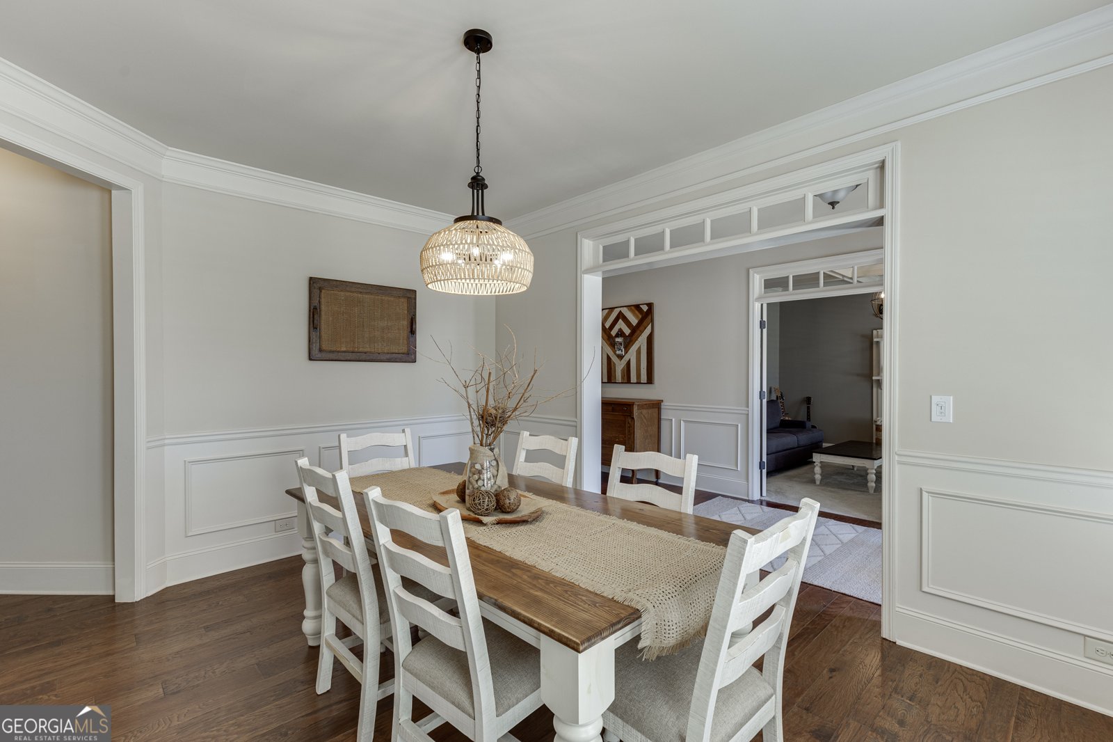 6668 Trail Side Drive Flowery Branch - Photo 9