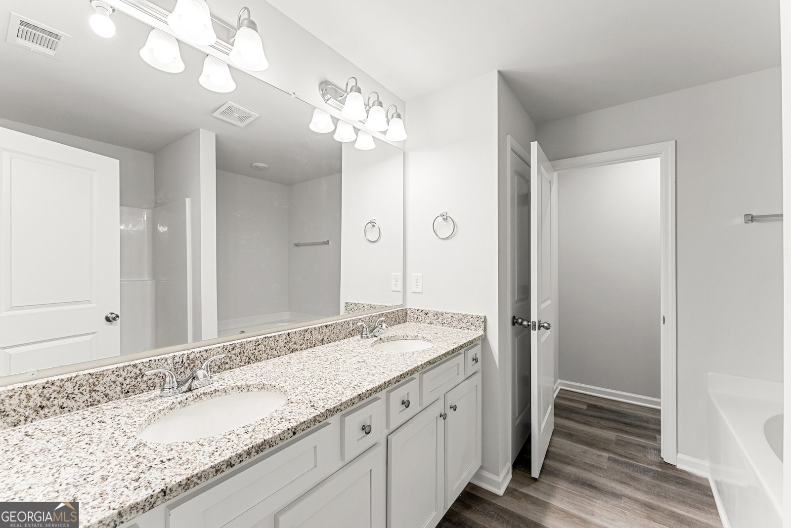 174 Paces Lakes Overlook Dallas - Photo 14