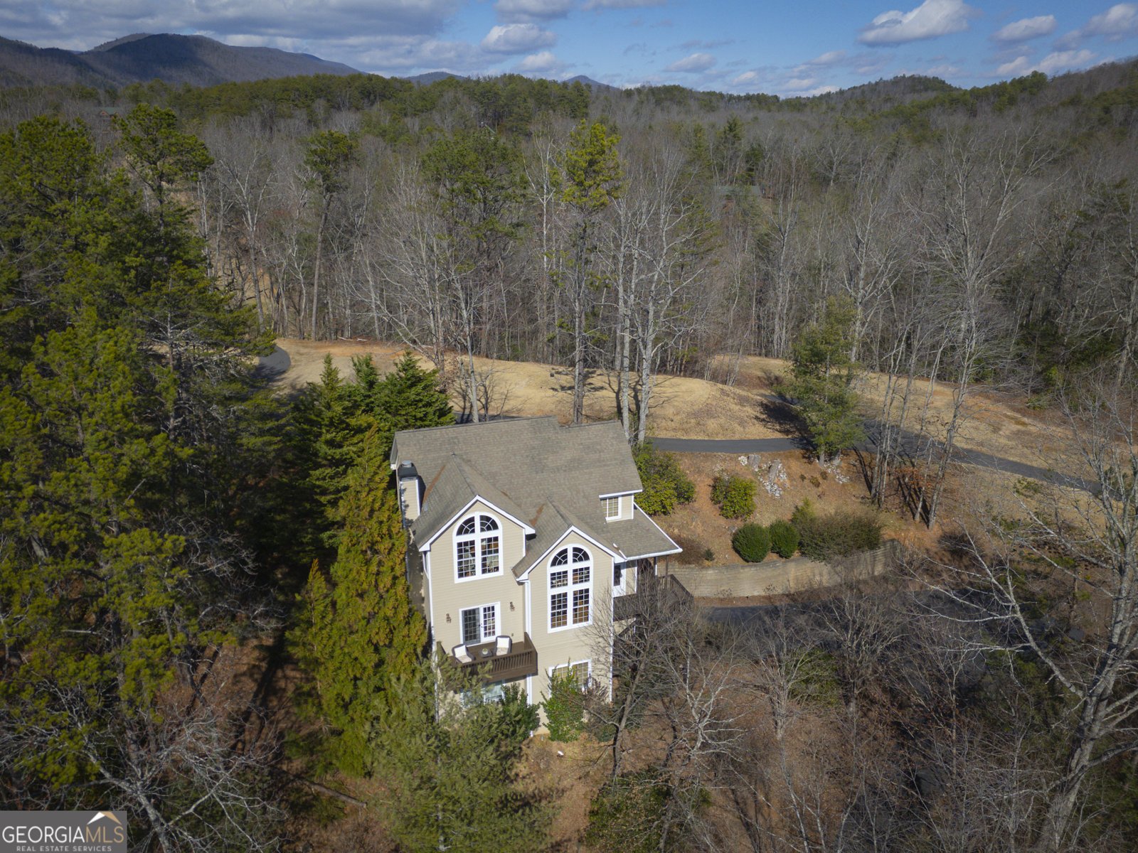 416 Dach Bruecke Gasse Helen - Photo 1