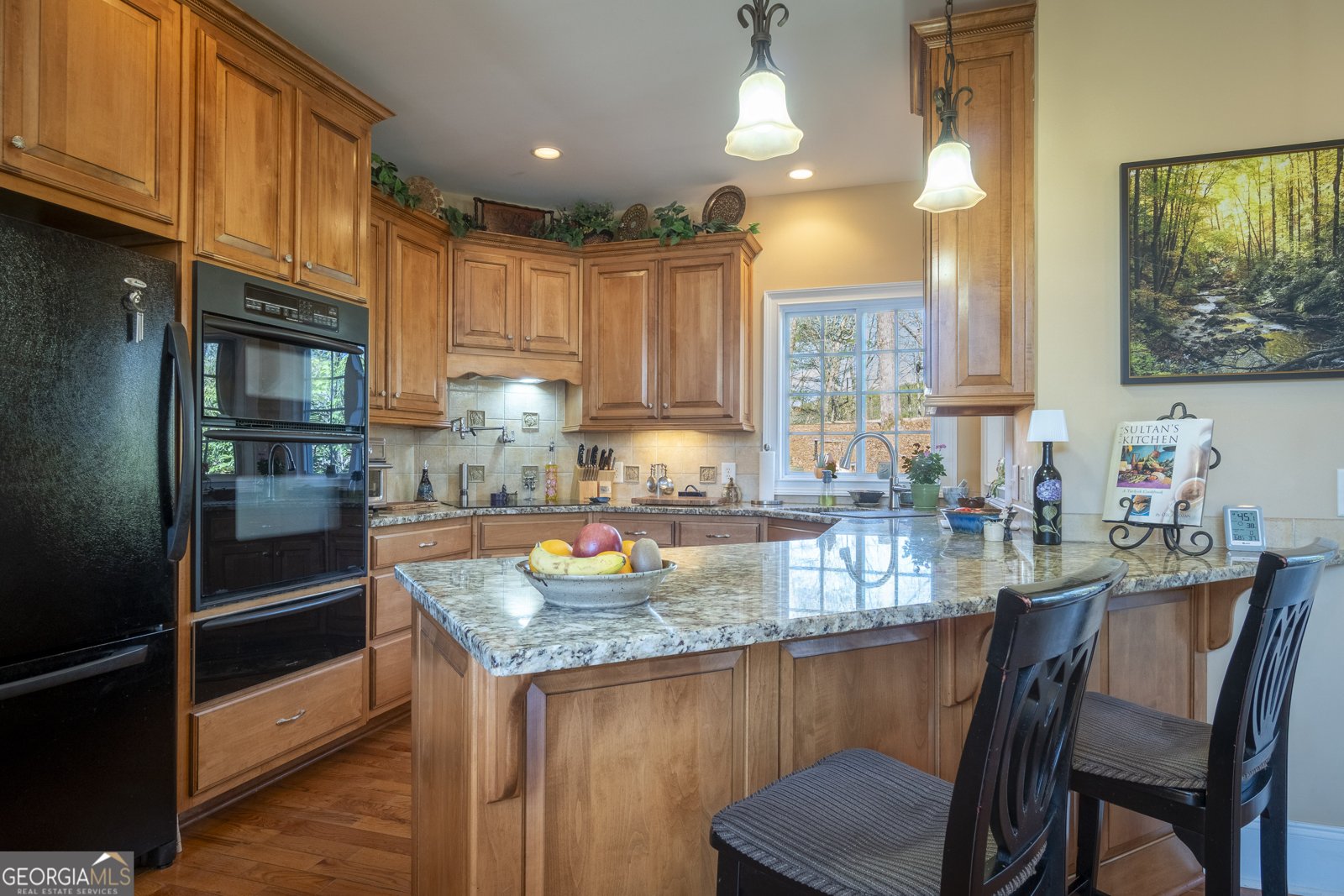 416 Dach Bruecke Gasse Helen - Photo 24