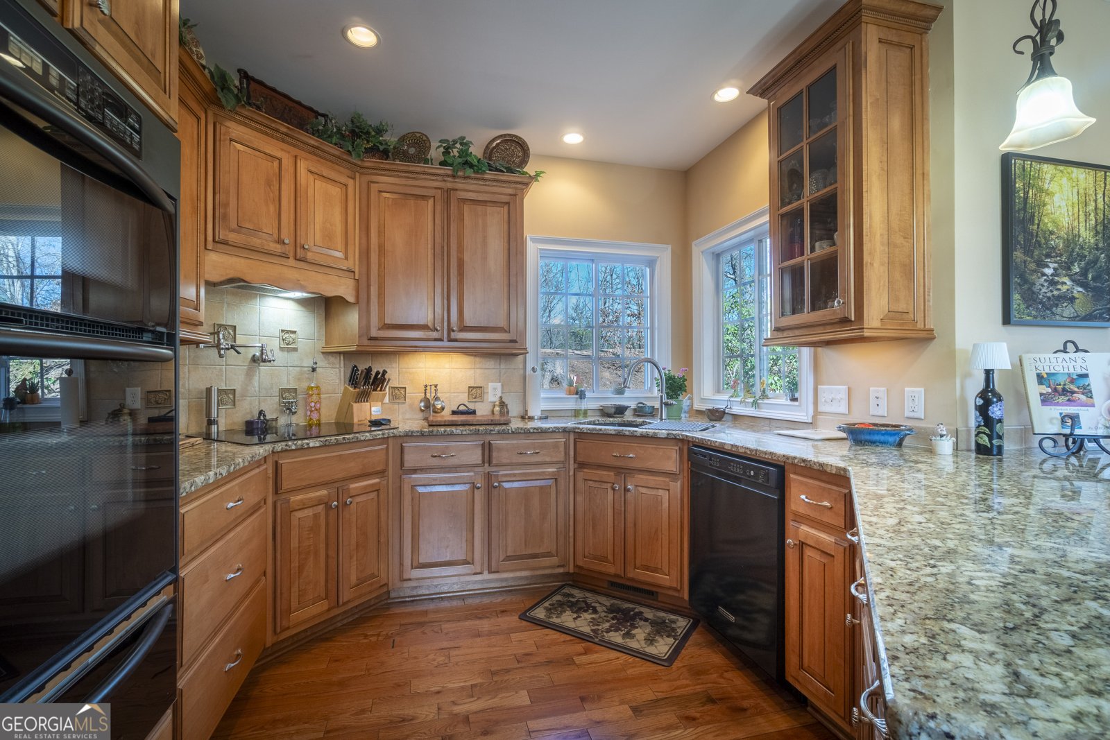 416 Dach Bruecke Gasse Helen - Photo 25