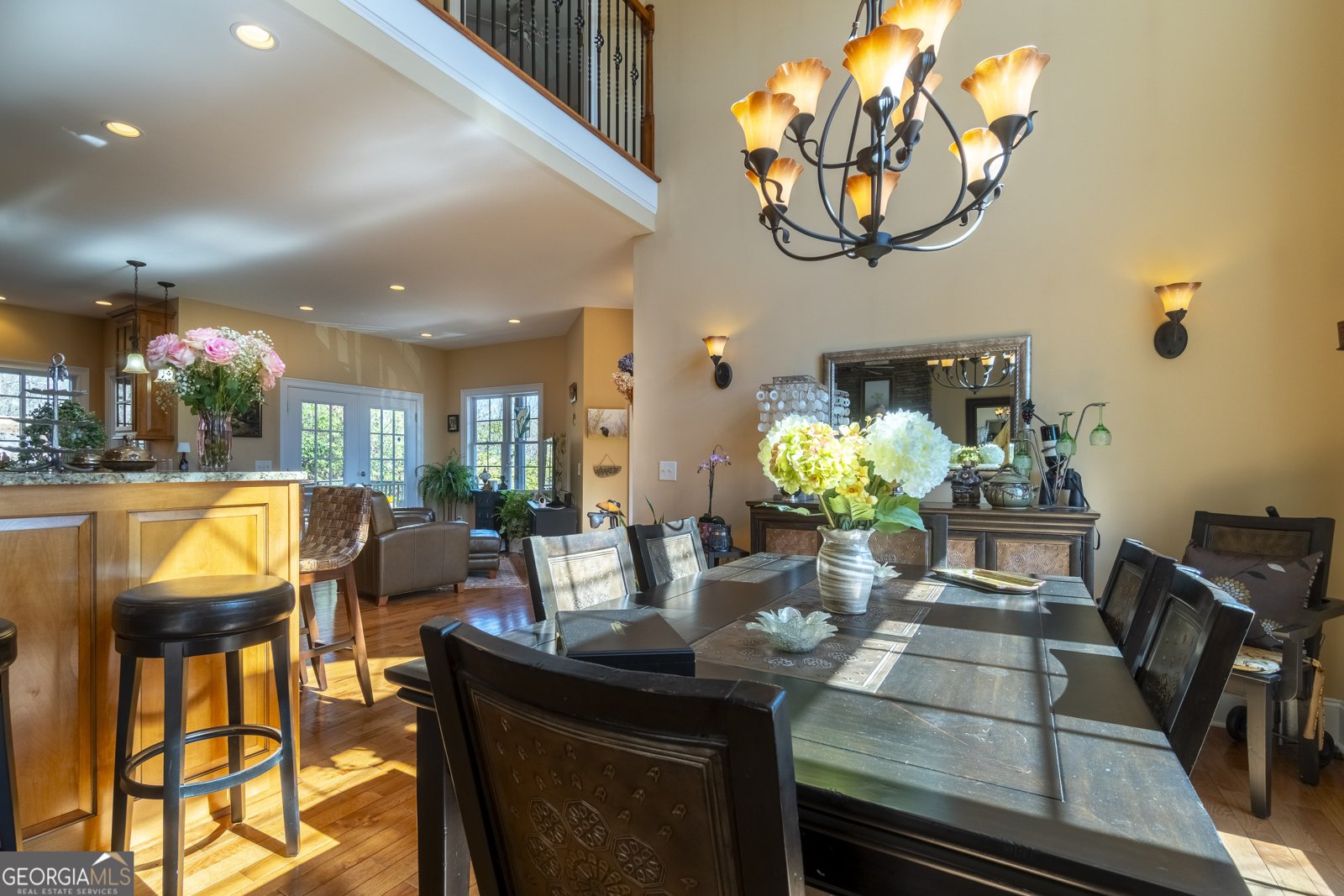 416 Dach Bruecke Gasse Helen - Photo 32