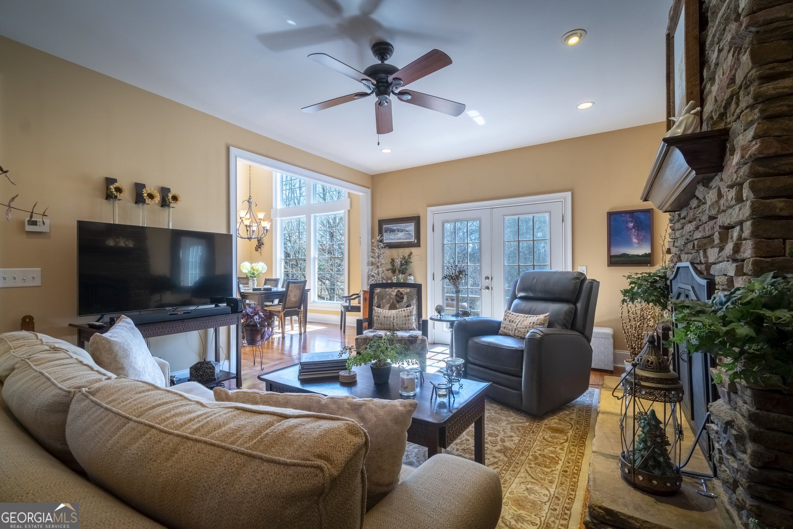 416 Dach Bruecke Gasse Helen - Photo 39