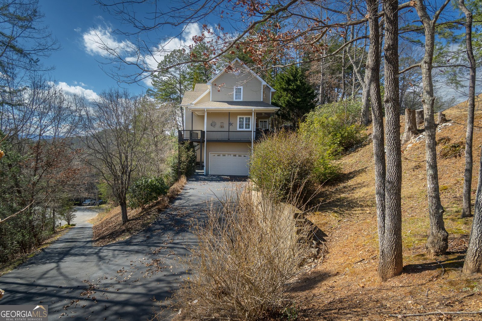 416 Dach Bruecke Gasse Helen - Photo 6