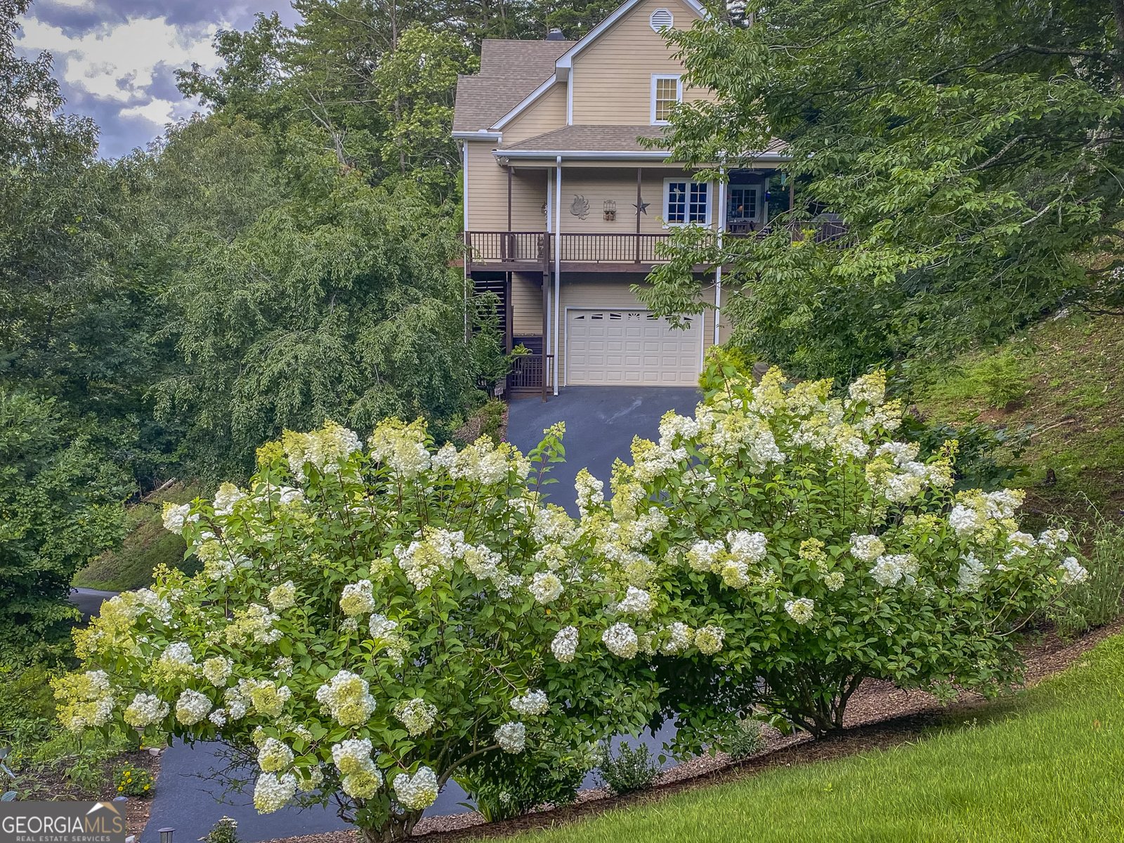 416 Dach Bruecke Gasse Helen - Photo 8