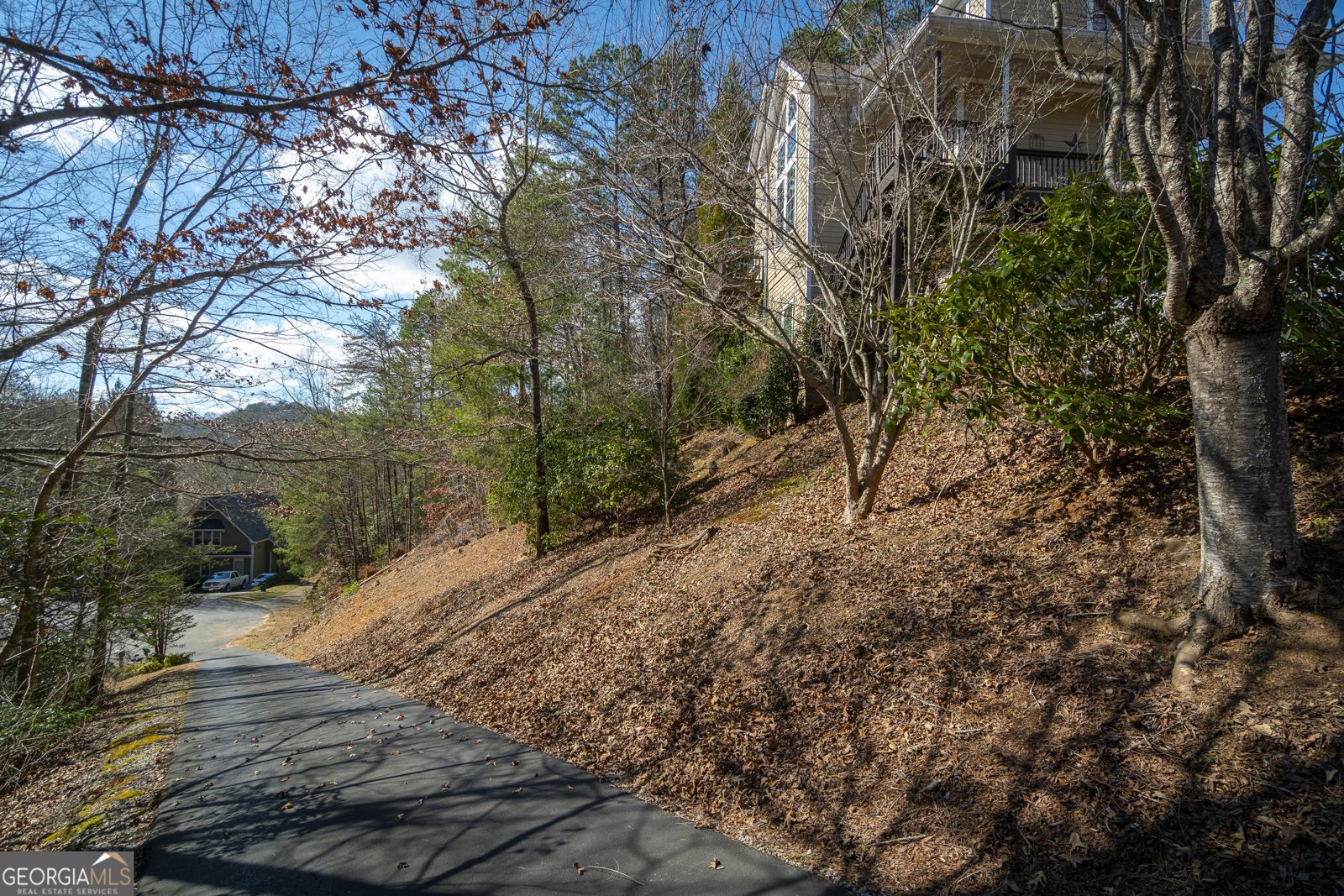 416 Dach Bruecke Gasse Helen - Photo 89