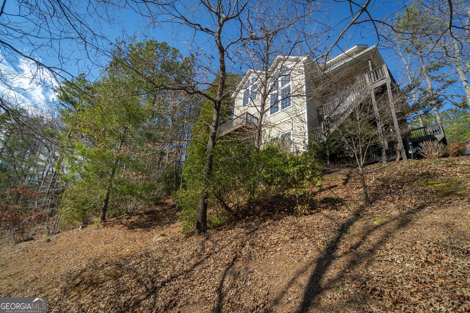 416 Dach Bruecke Gasse Helen - Photo 90