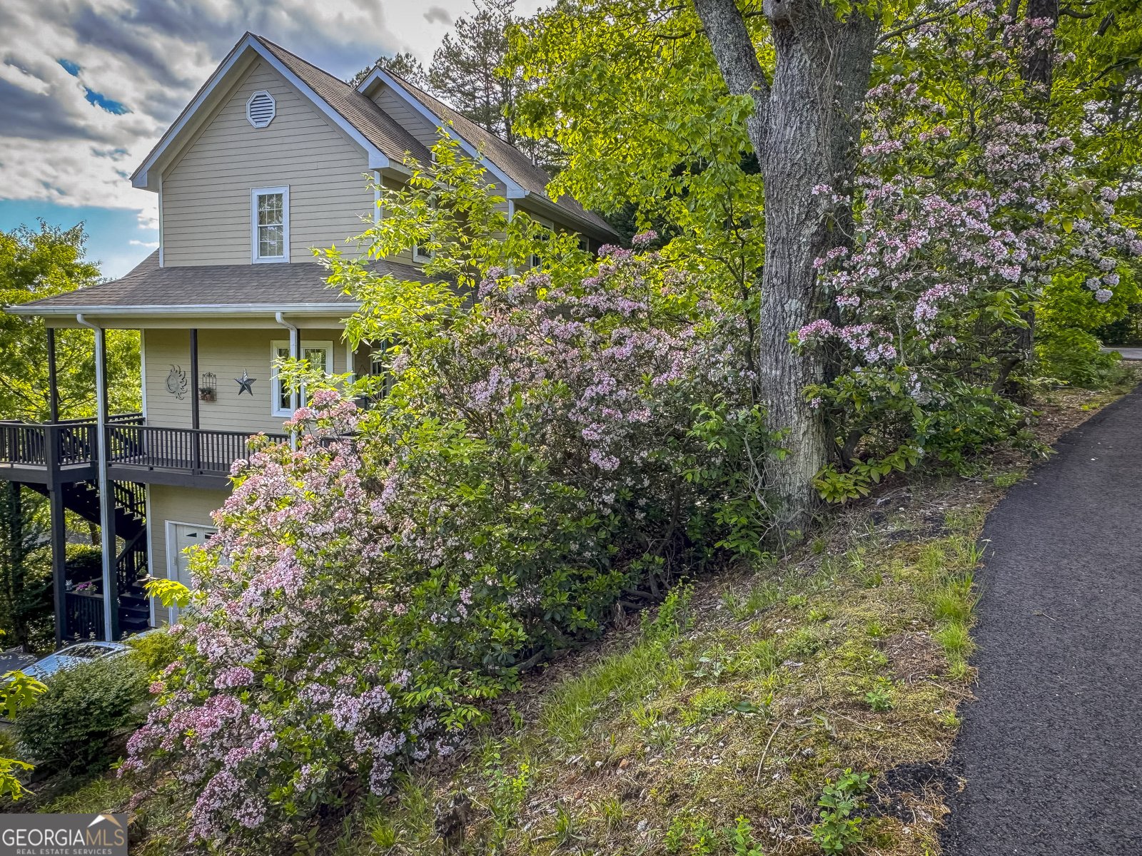 416 Dach Bruecke Gasse Helen - Photo 97