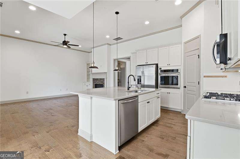 115 Laurel View Canton - Photo 18