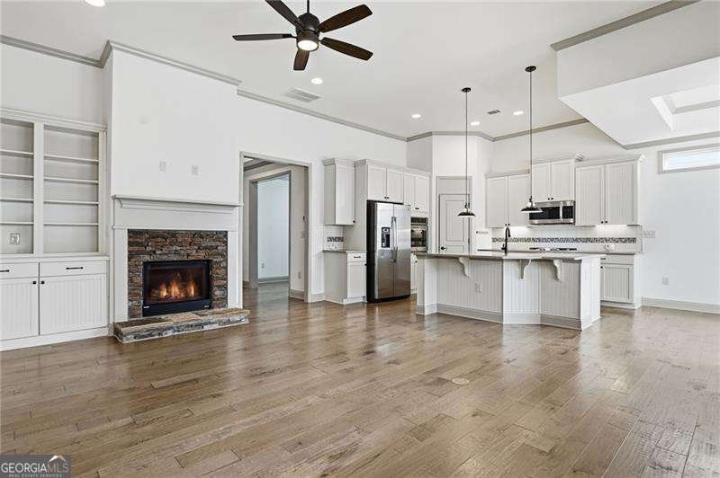 115 Laurel View Canton - Photo 19