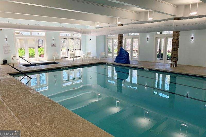 115 Laurel View Canton - Photo 44