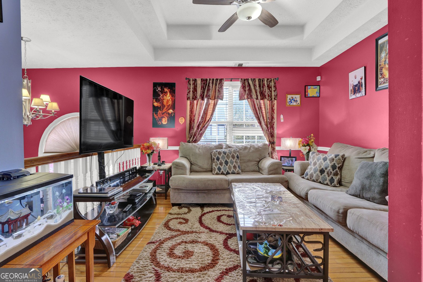 230 Oak Vista Court Lawrenceville - Photo 10