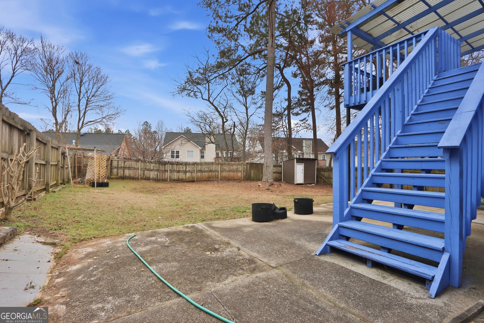 230 Oak Vista Court Lawrenceville - Photo 40