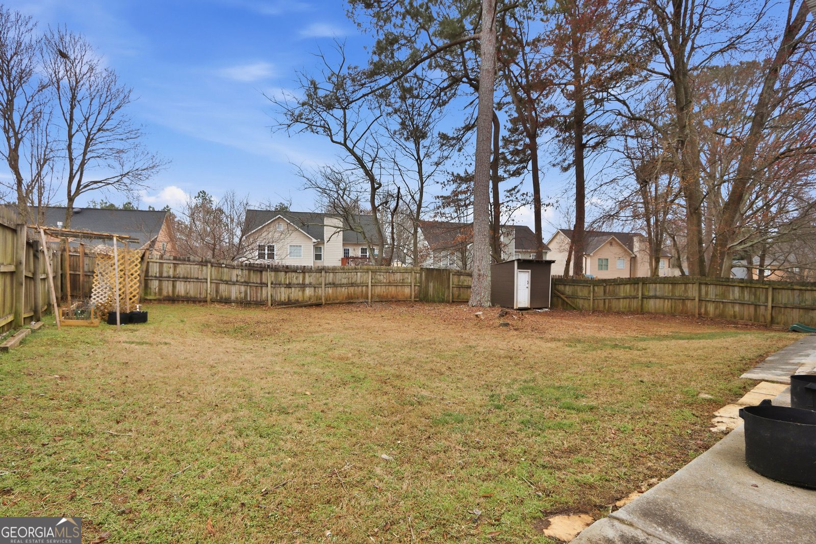 230 Oak Vista Court Lawrenceville - Photo 41