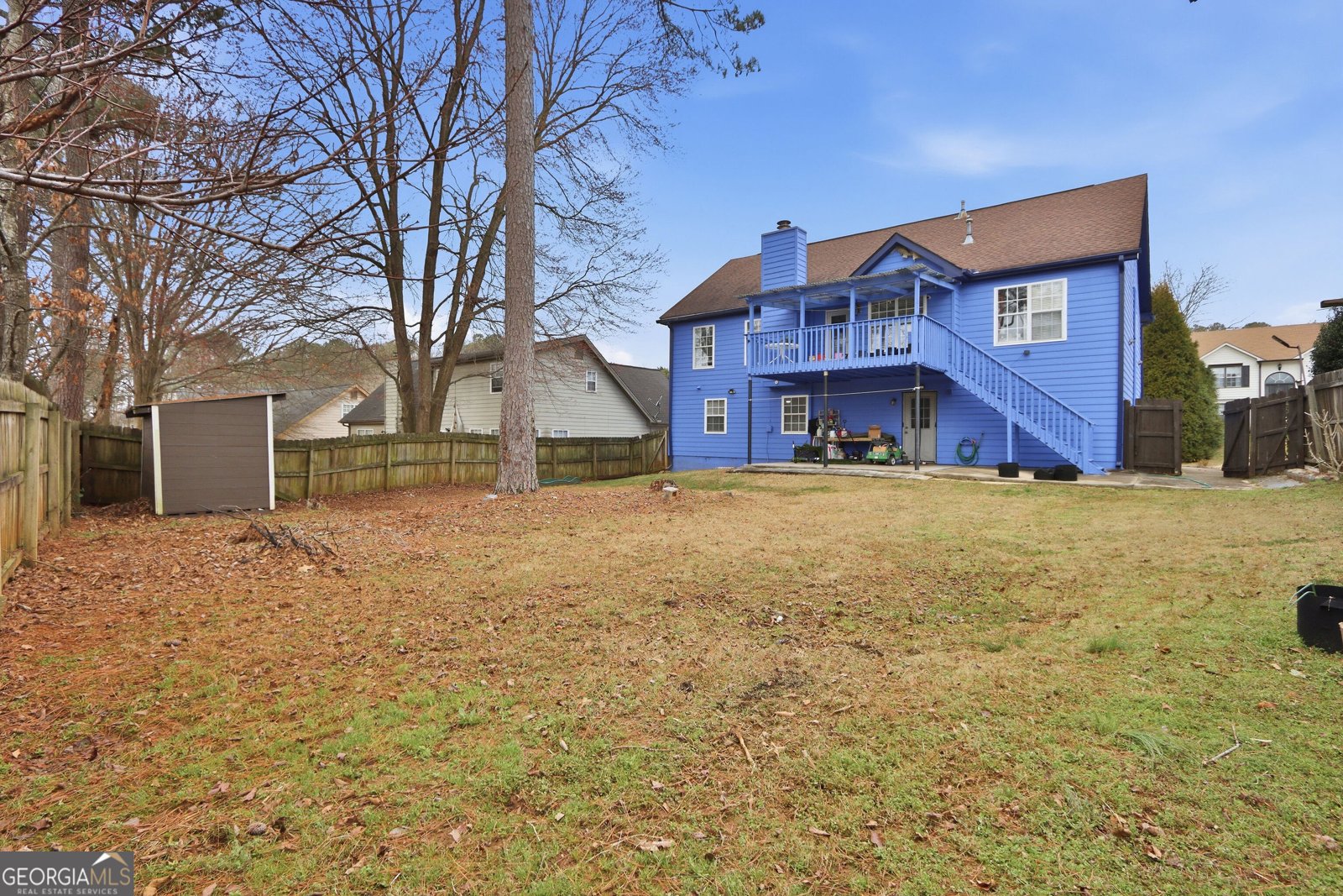 230 Oak Vista Court Lawrenceville - Photo 42