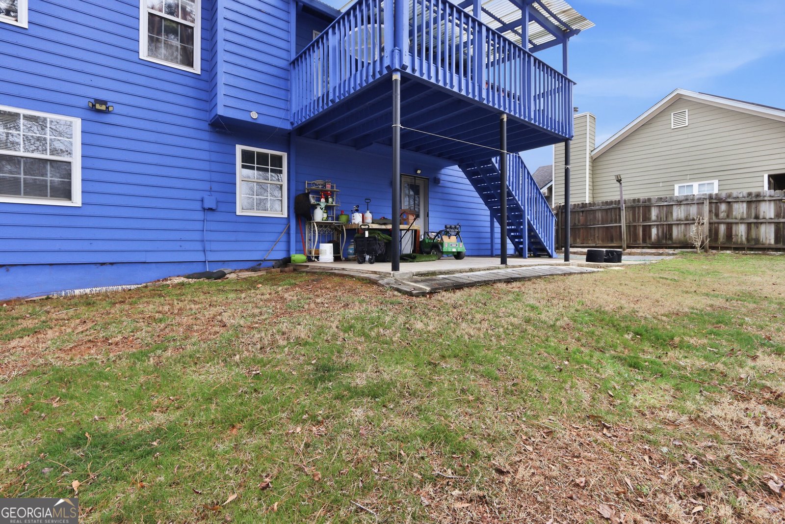 230 Oak Vista Court Lawrenceville - Photo 43