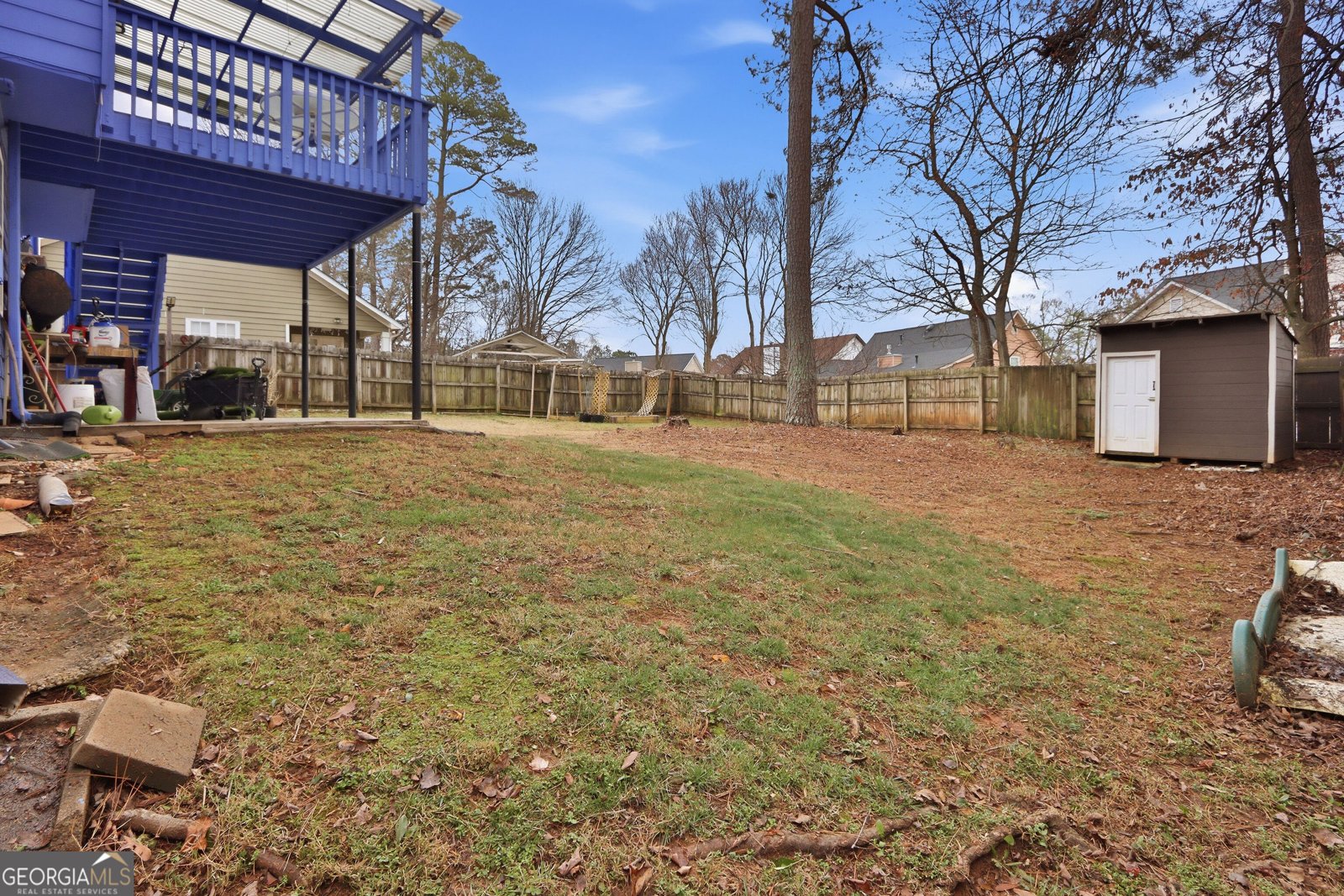 230 Oak Vista Court Lawrenceville - Photo 45