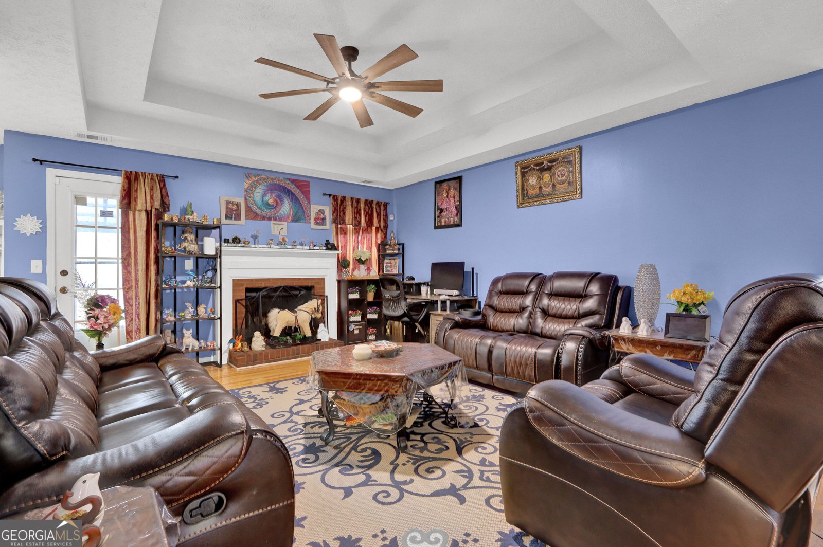 230 Oak Vista Court Lawrenceville - Photo 6