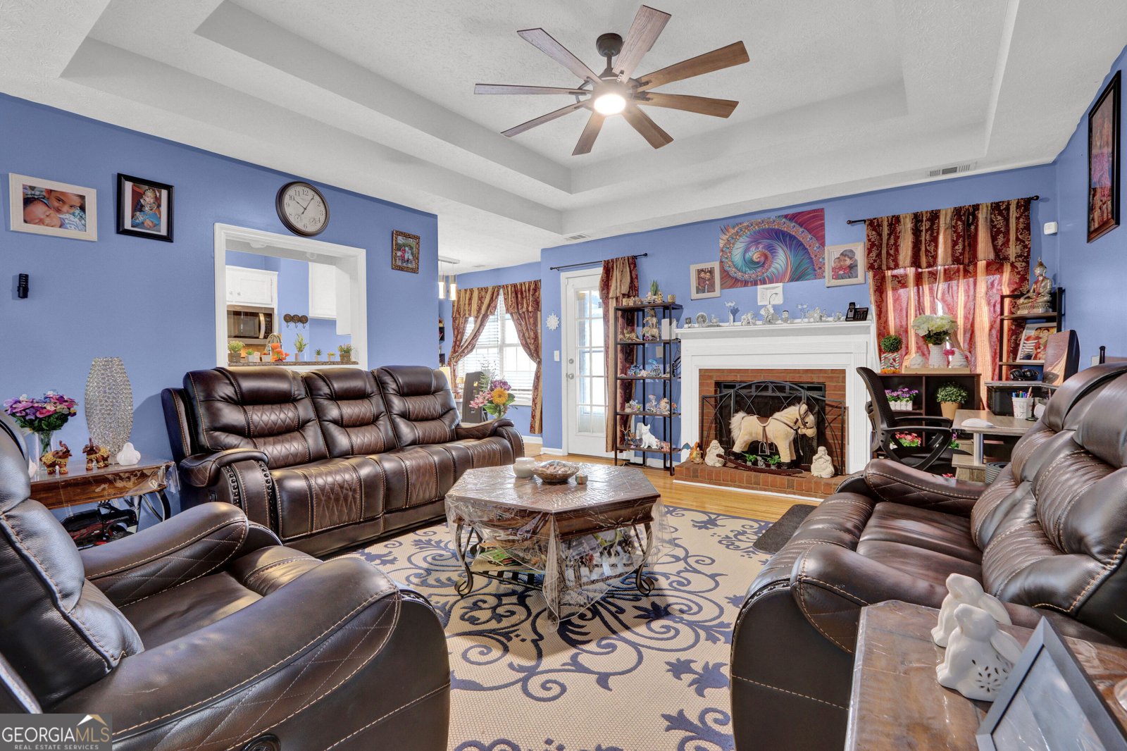 230 Oak Vista Court Lawrenceville - Photo 8