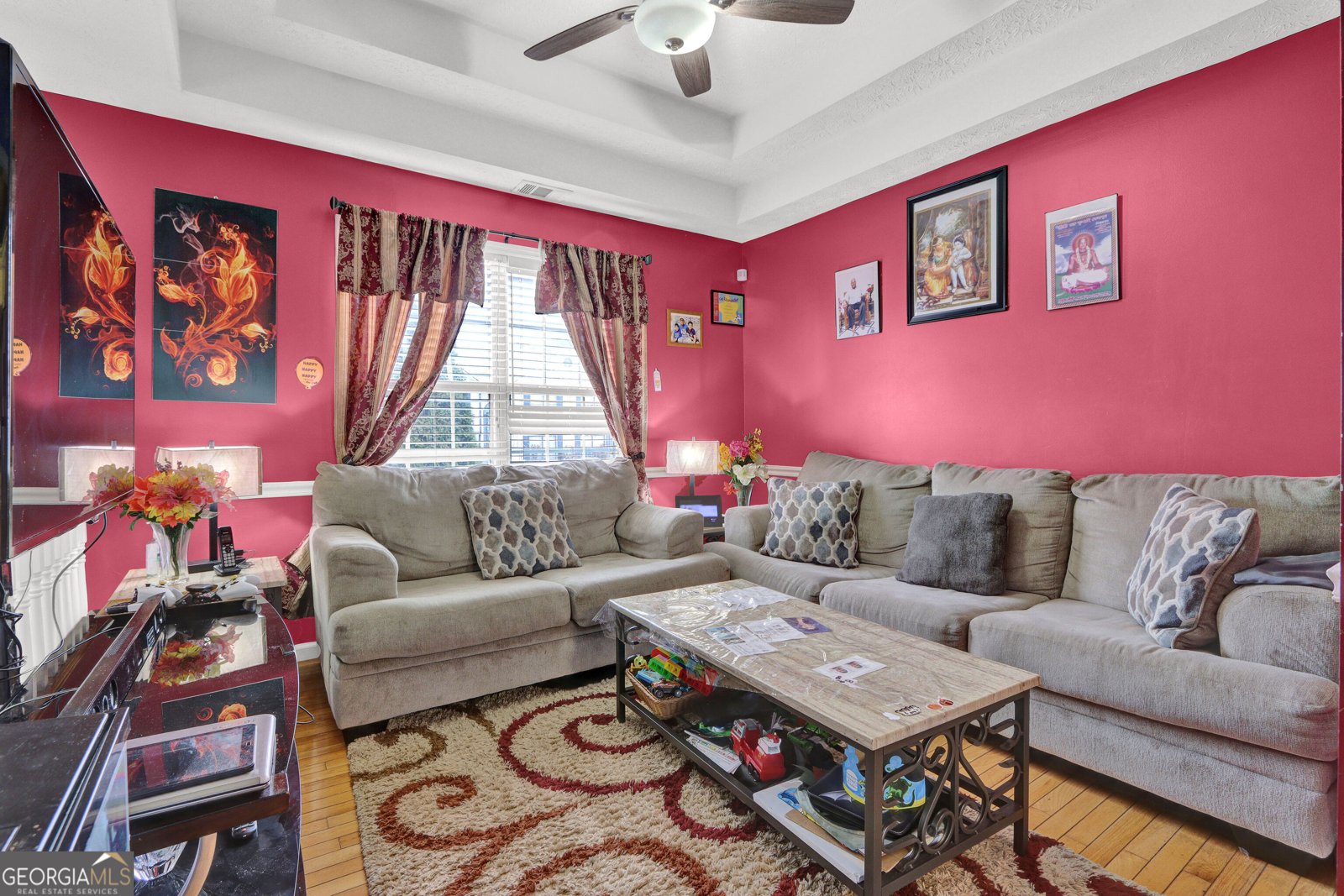 230 Oak Vista Court Lawrenceville - Photo 9