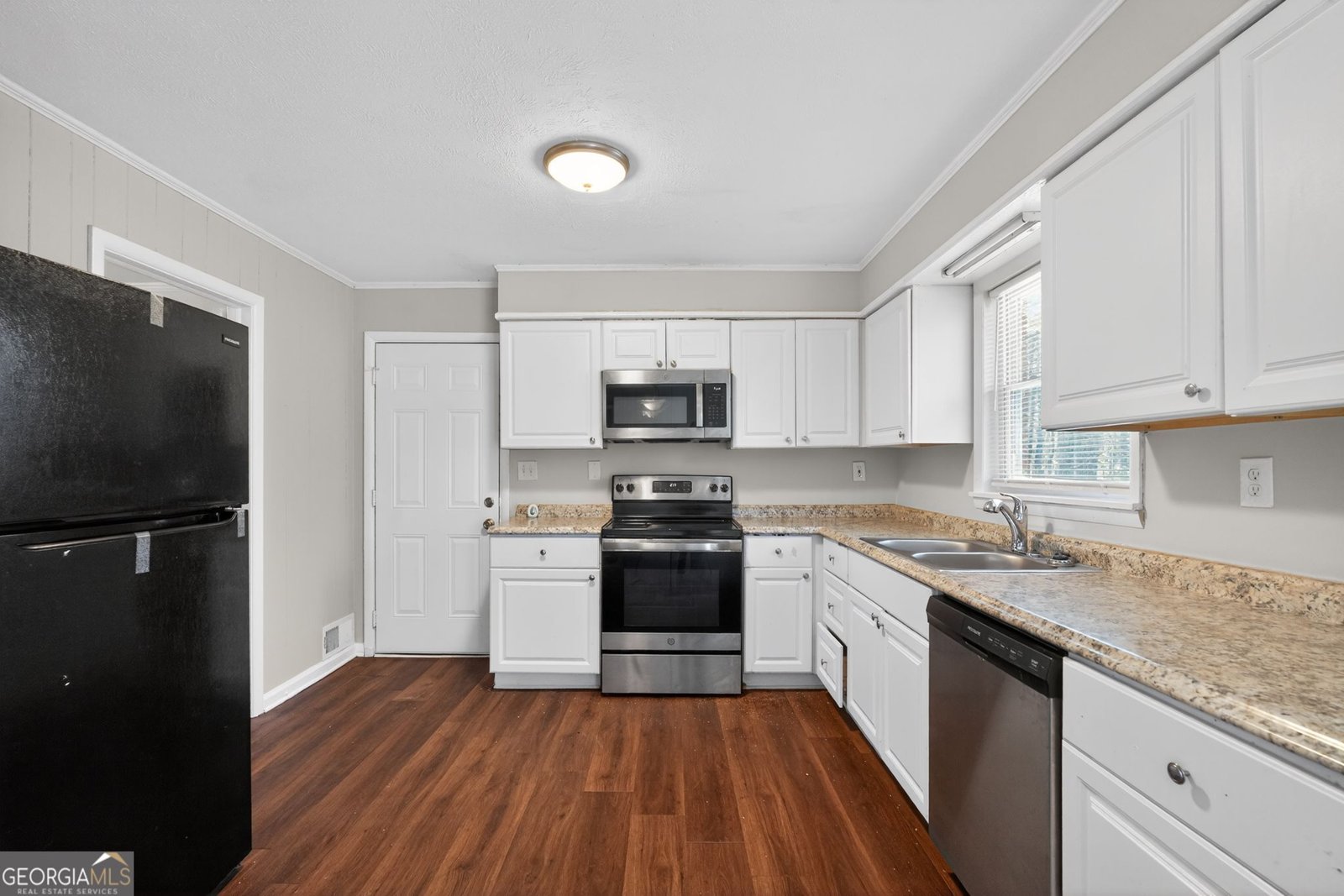 3011 Kelley Chapel Road Decatur - Photo 16